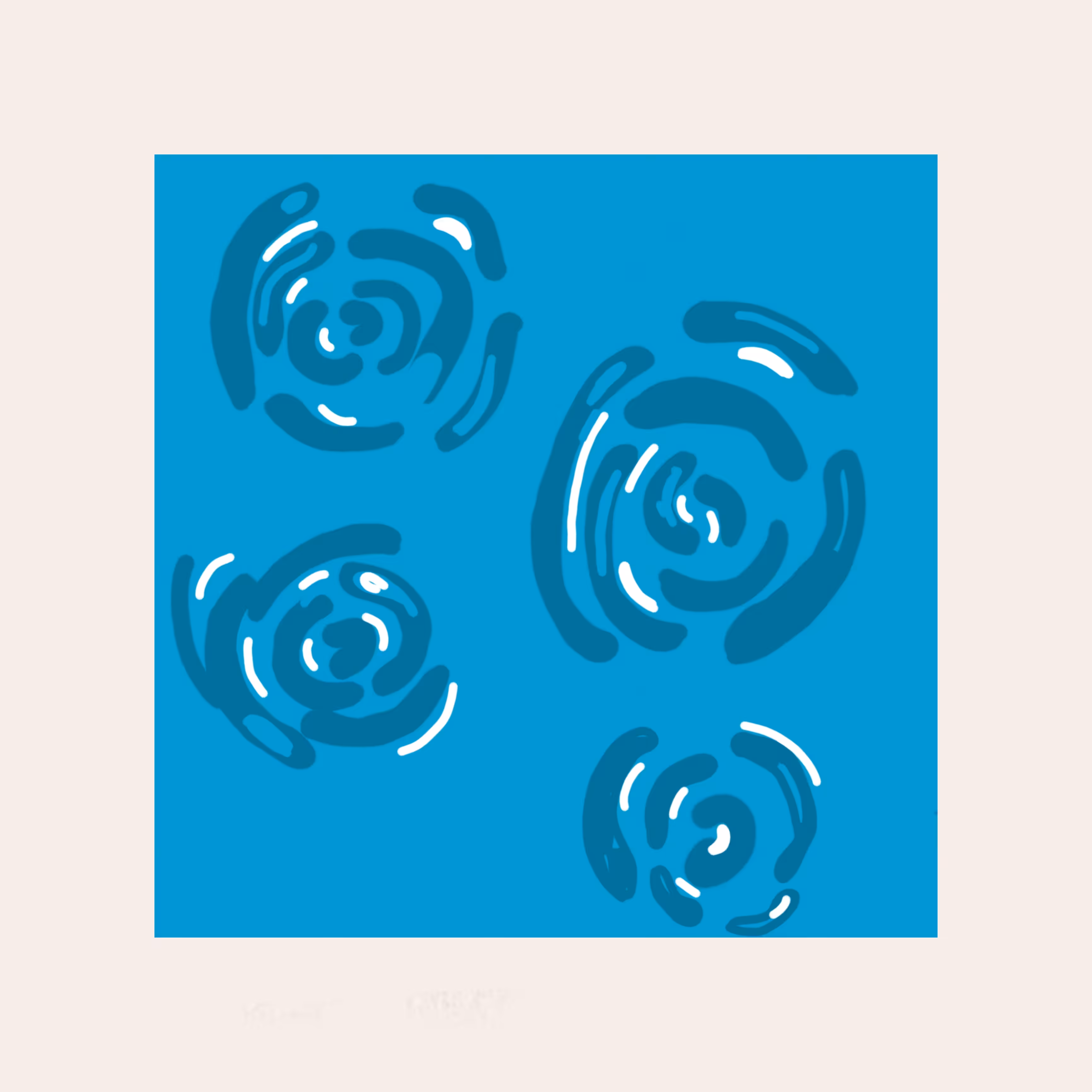 RAINDROPS