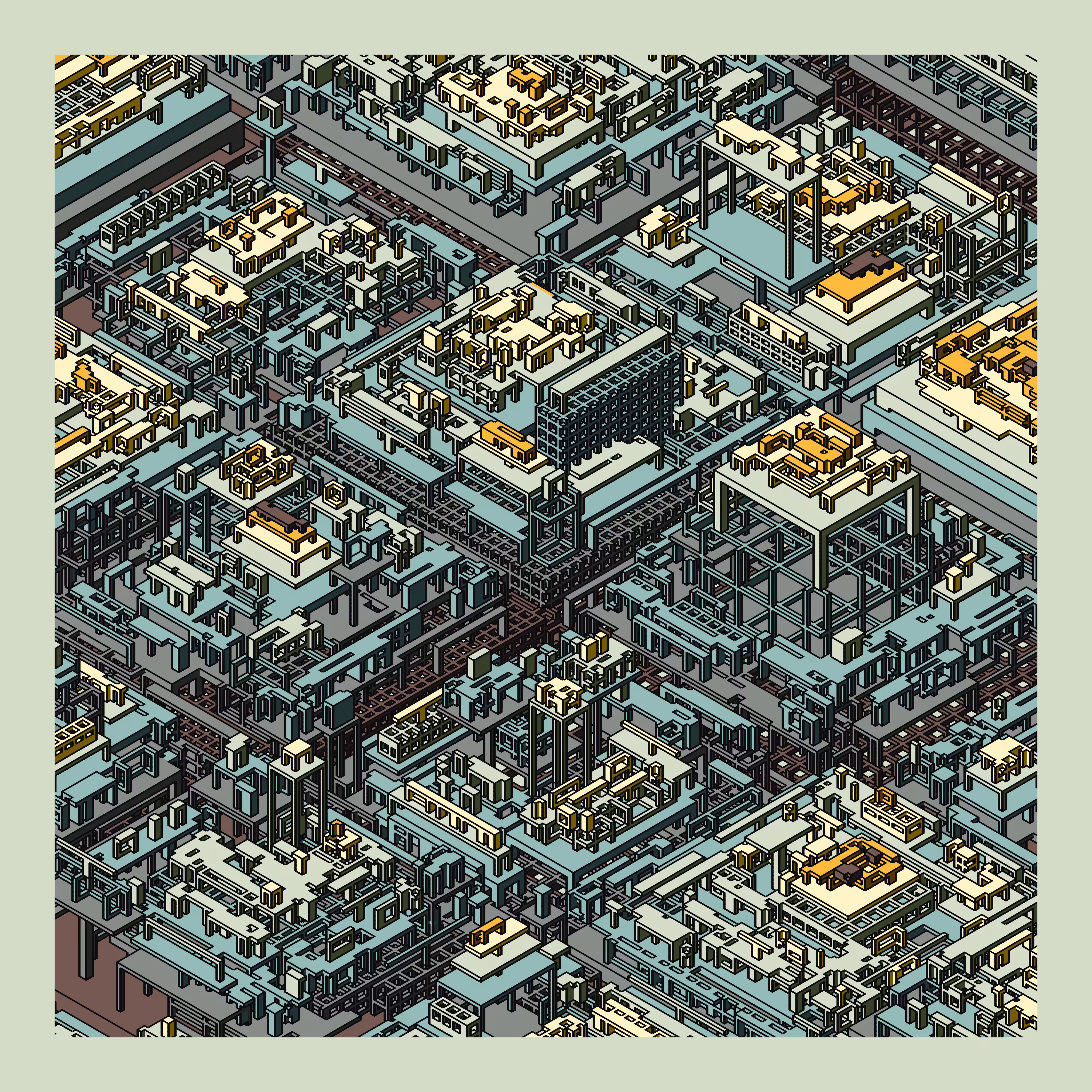 Plasticity #286