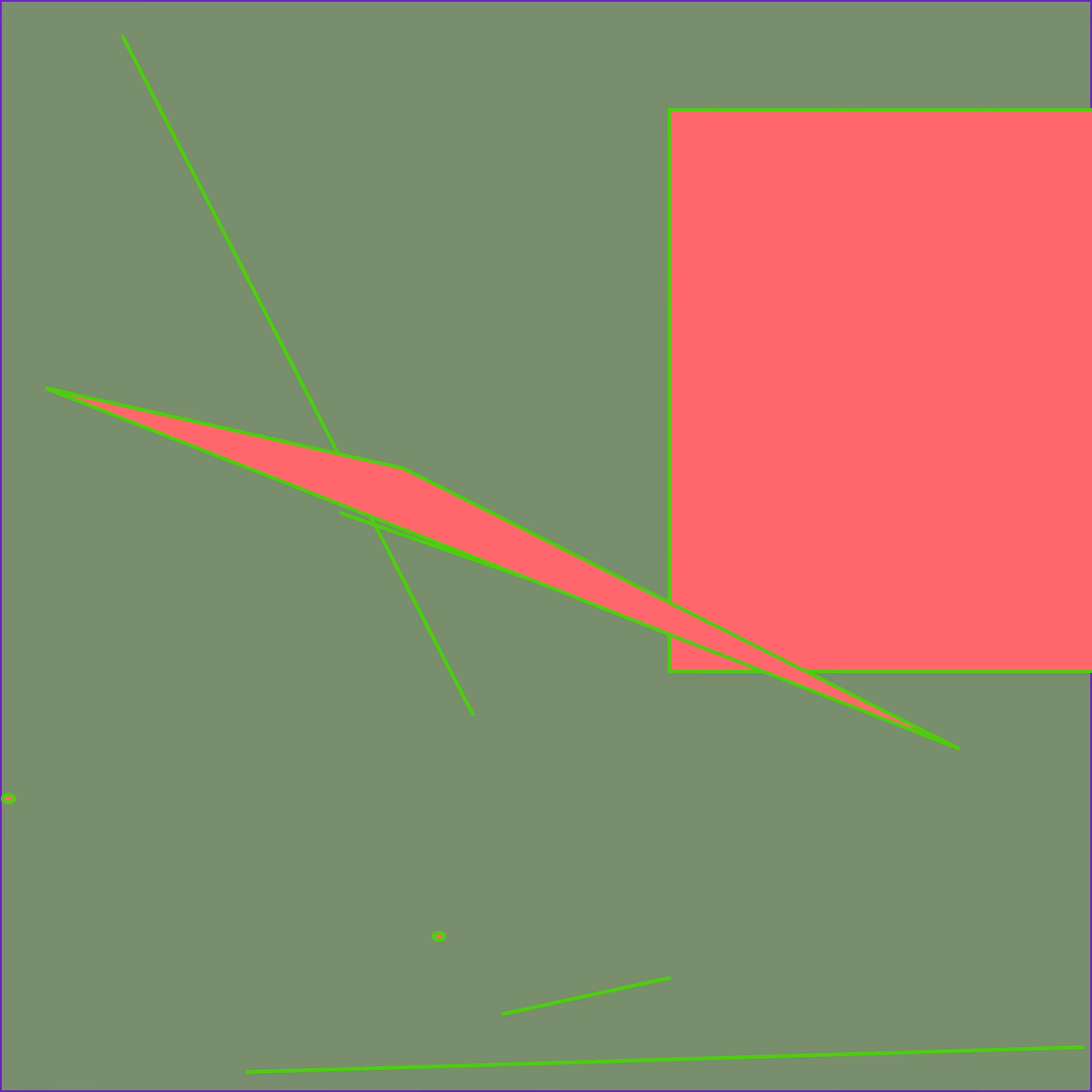 Geomancy #9