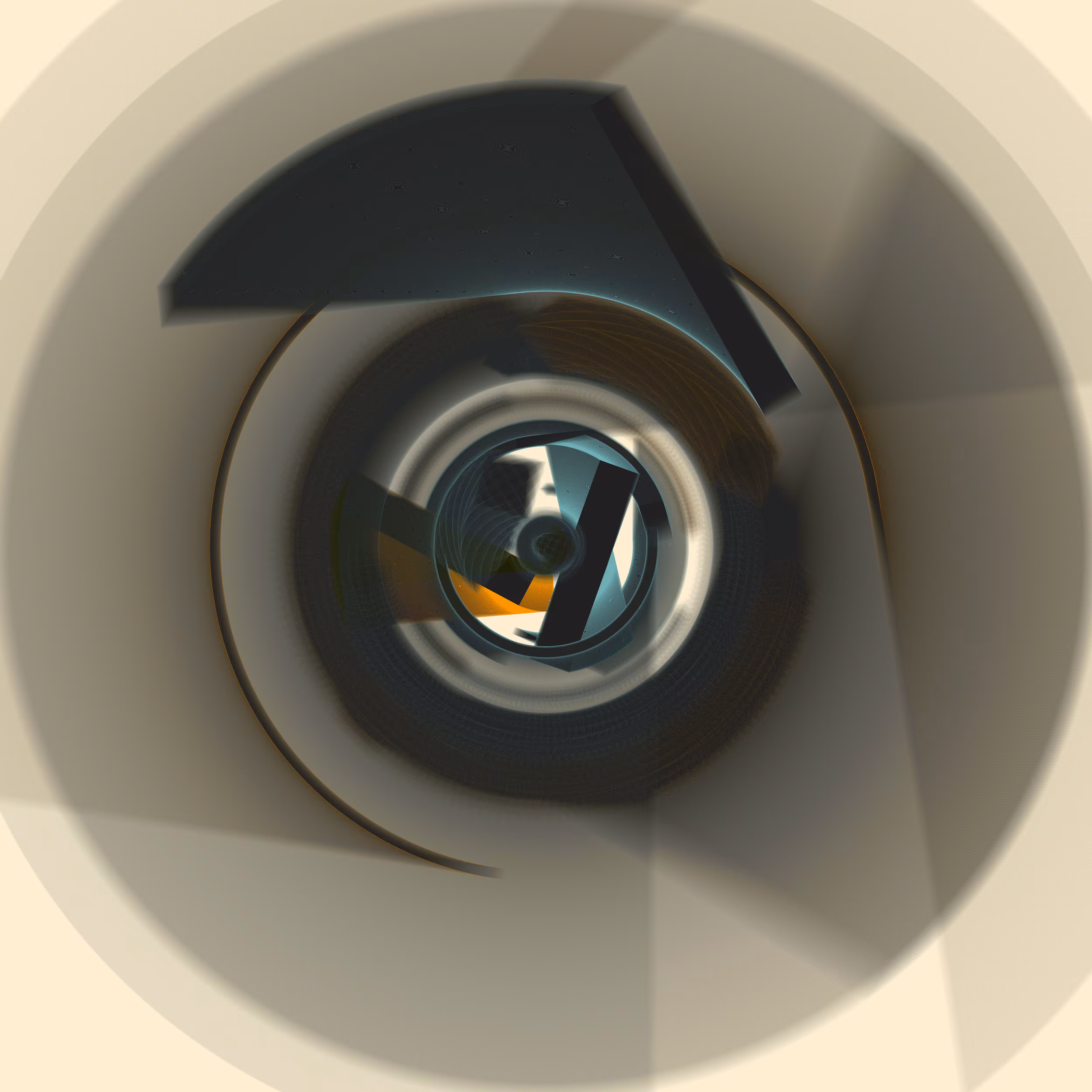 EYENESSLESS #5