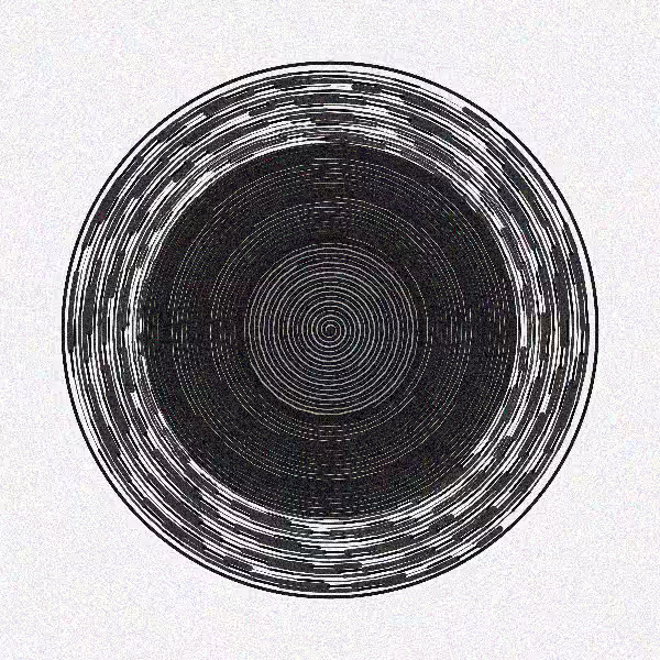 BWP#8: SPIRAL #16