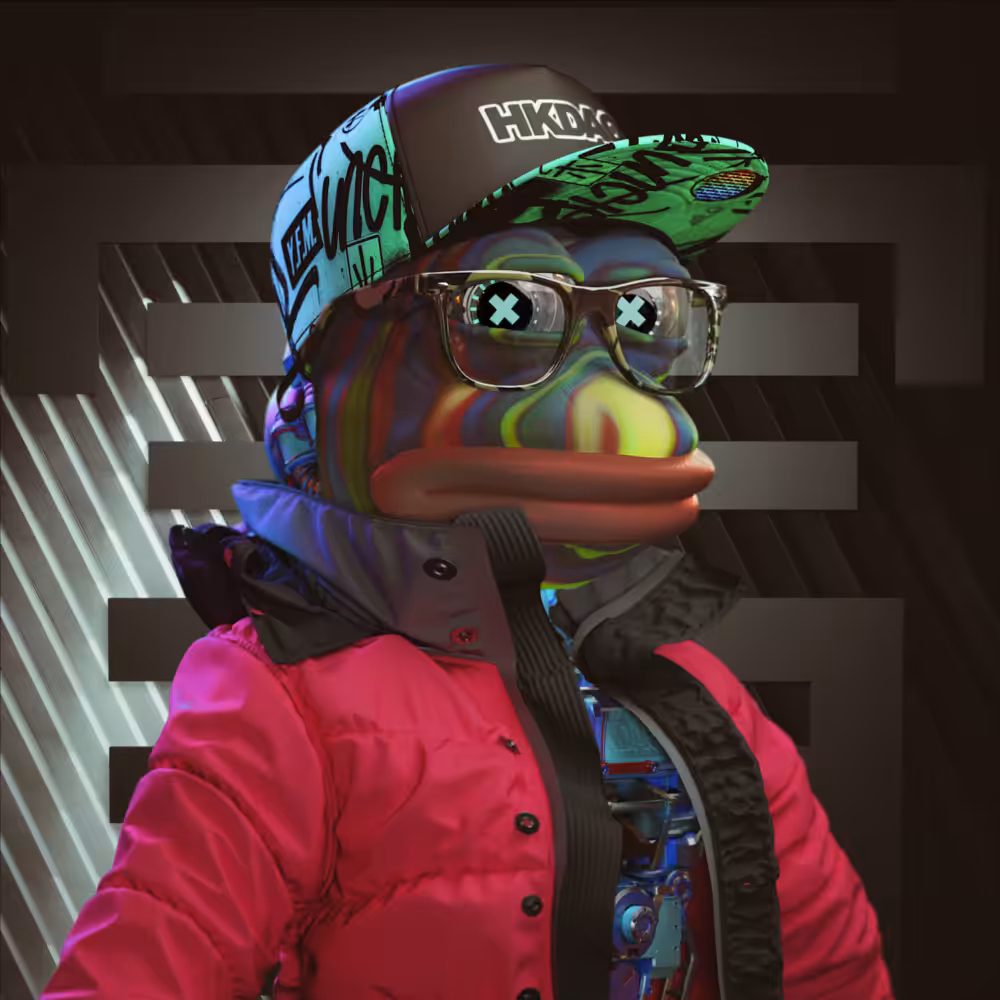 FrogBorgs97