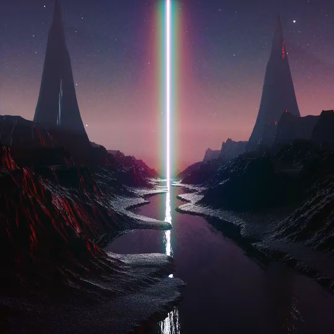 Independent singularity