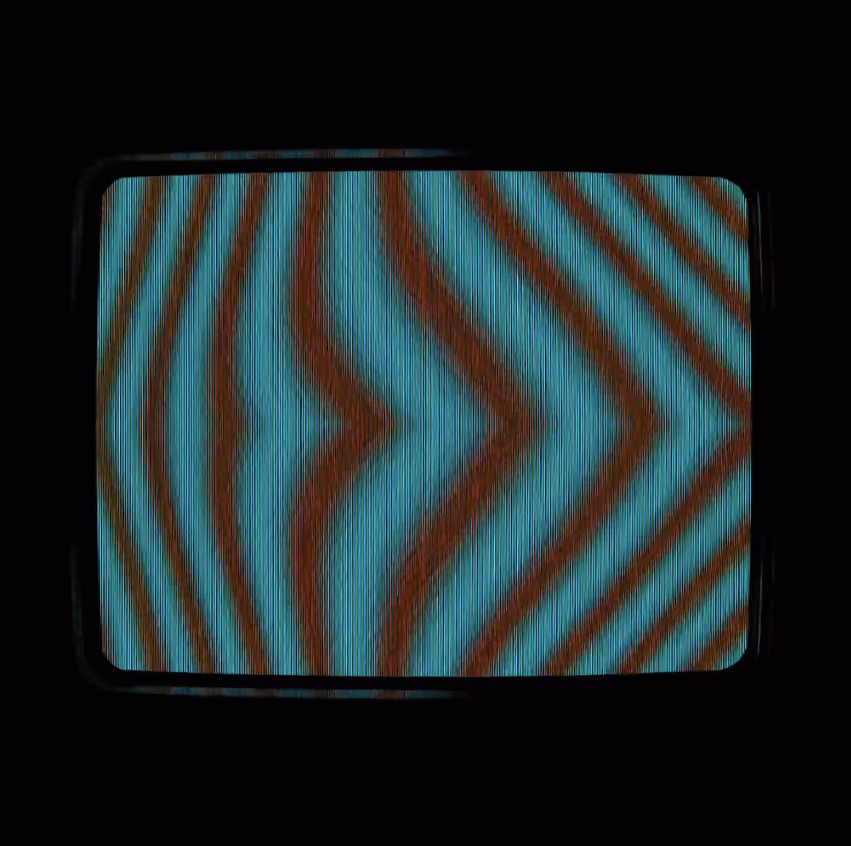 CRTTV COLOUR # 24