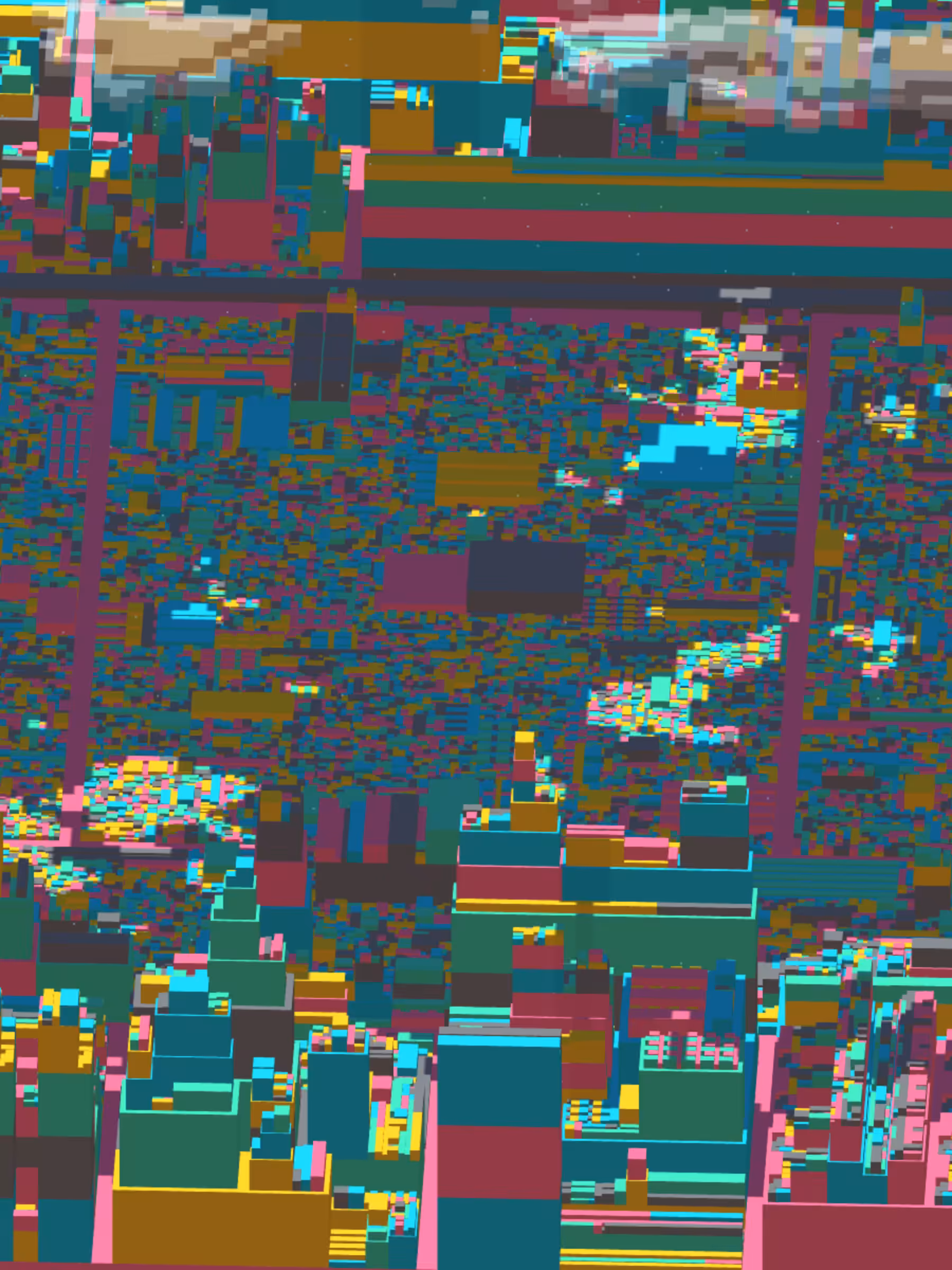 Democracity #133