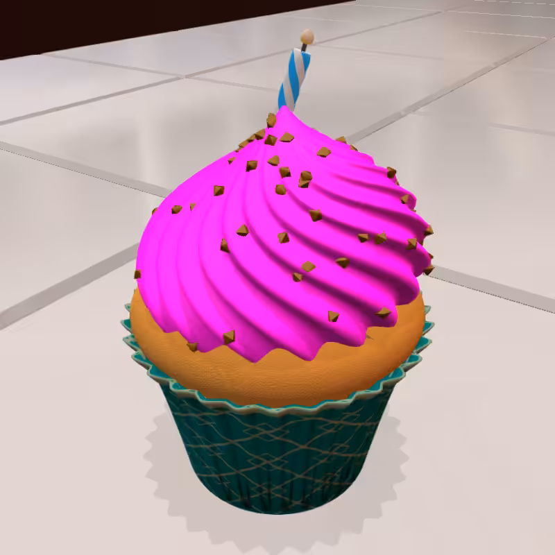 Qwopcakes #75