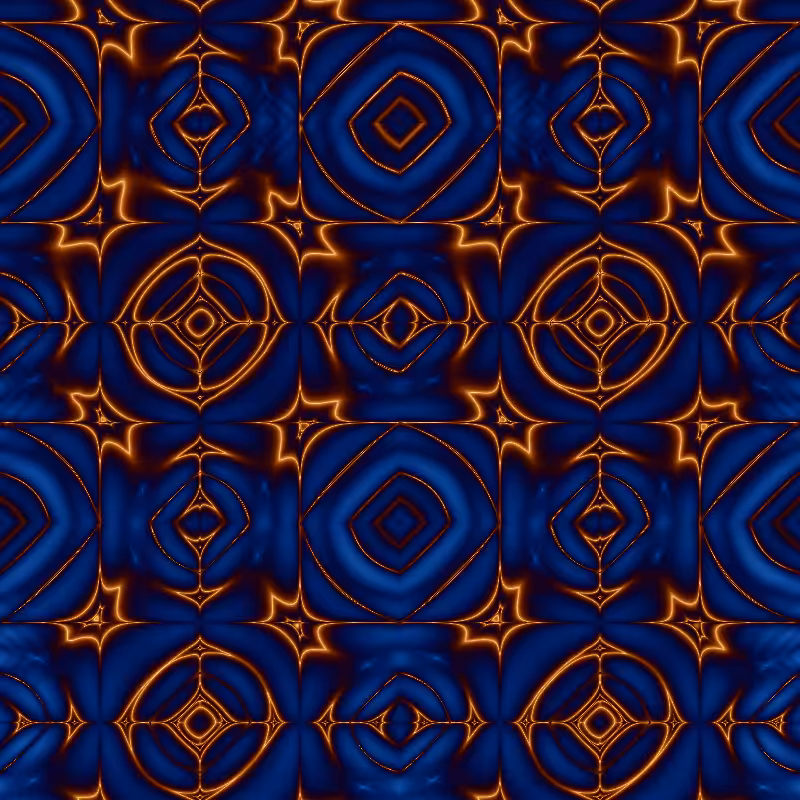 Above (The Infinite) #41