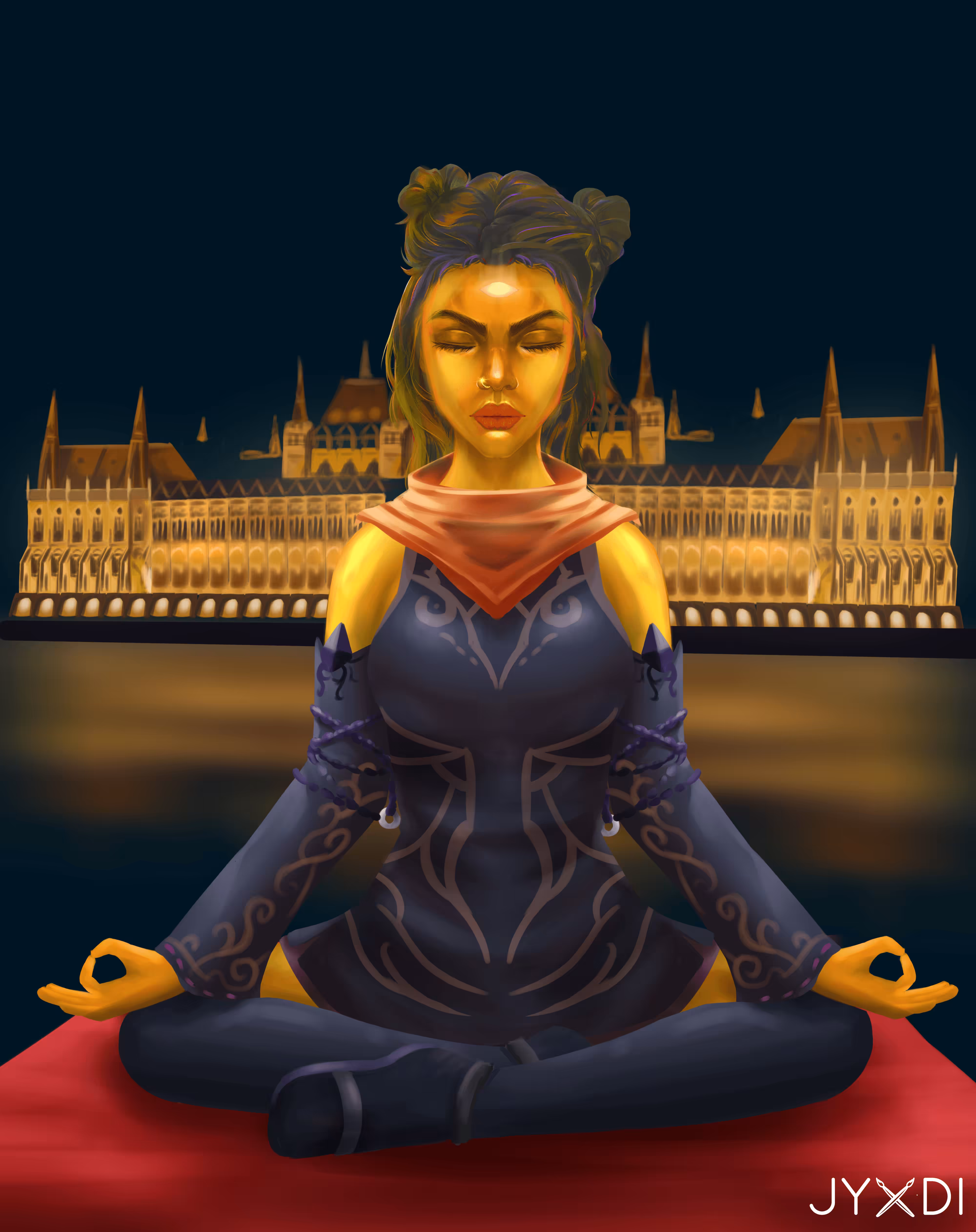 Elemental Soul #78