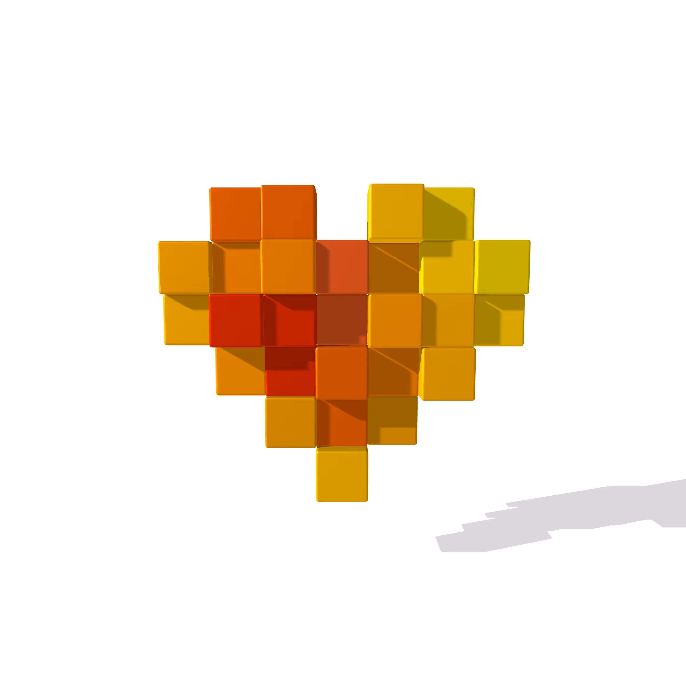 heart + craft #7179