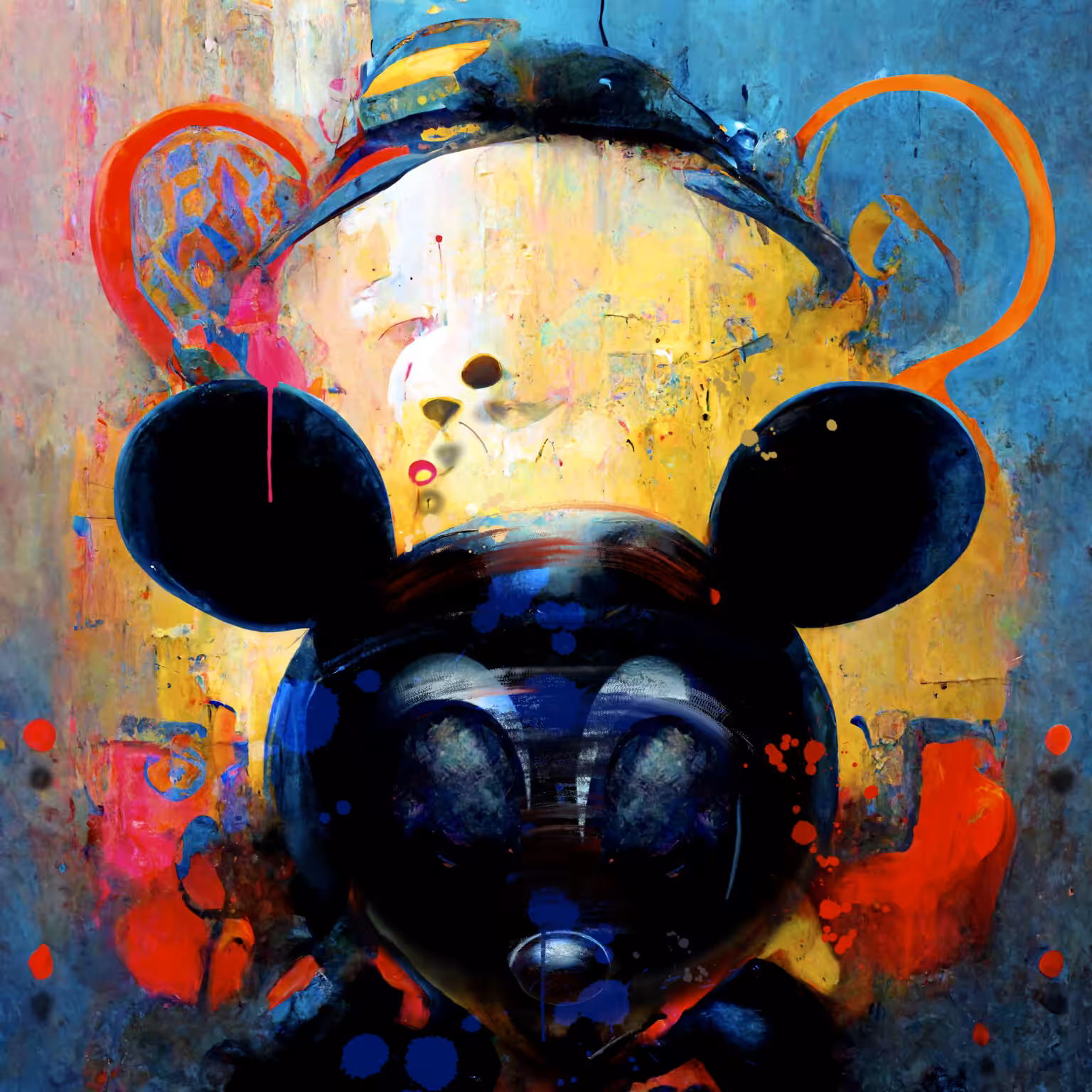 Maus