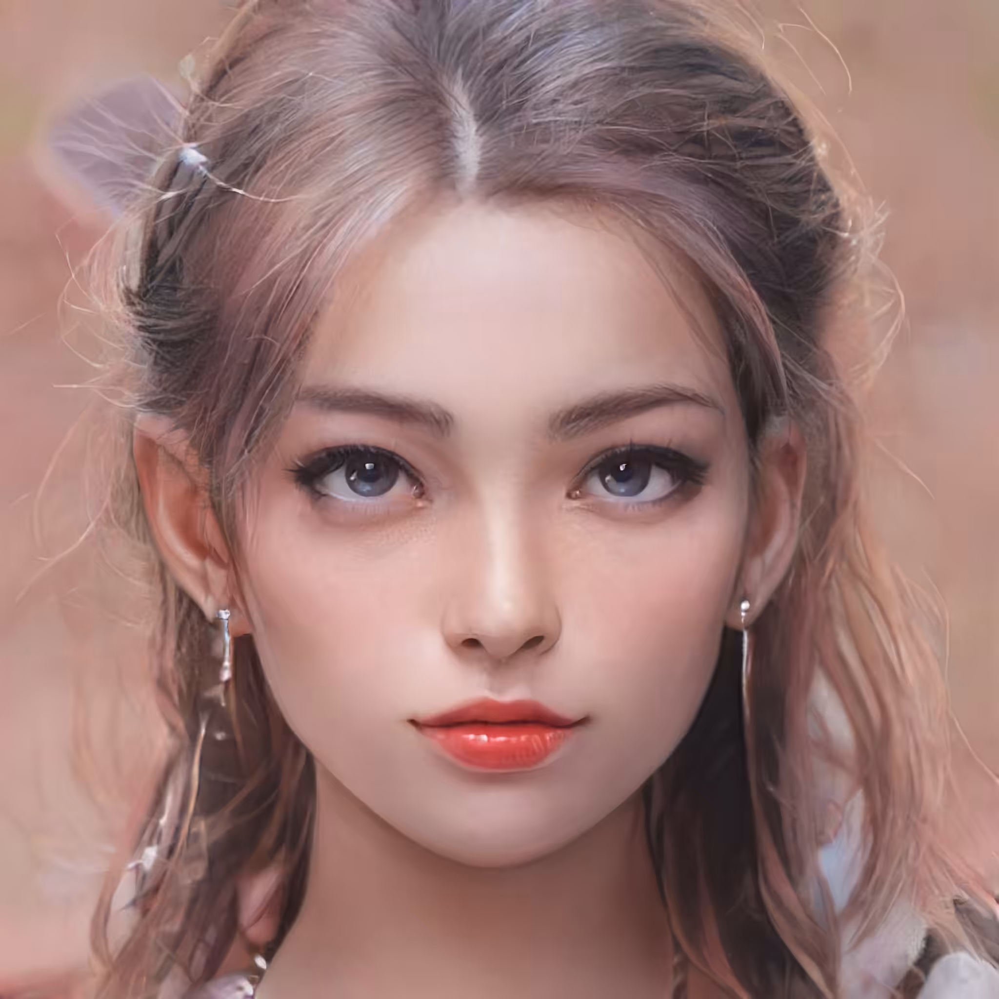 AI Avatar #84