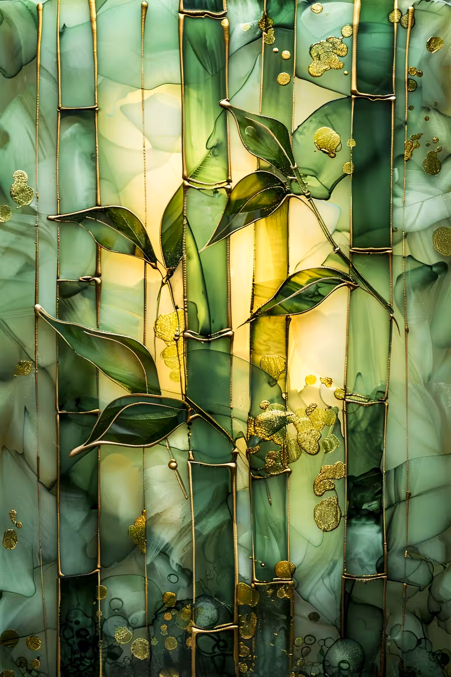 Bamboo