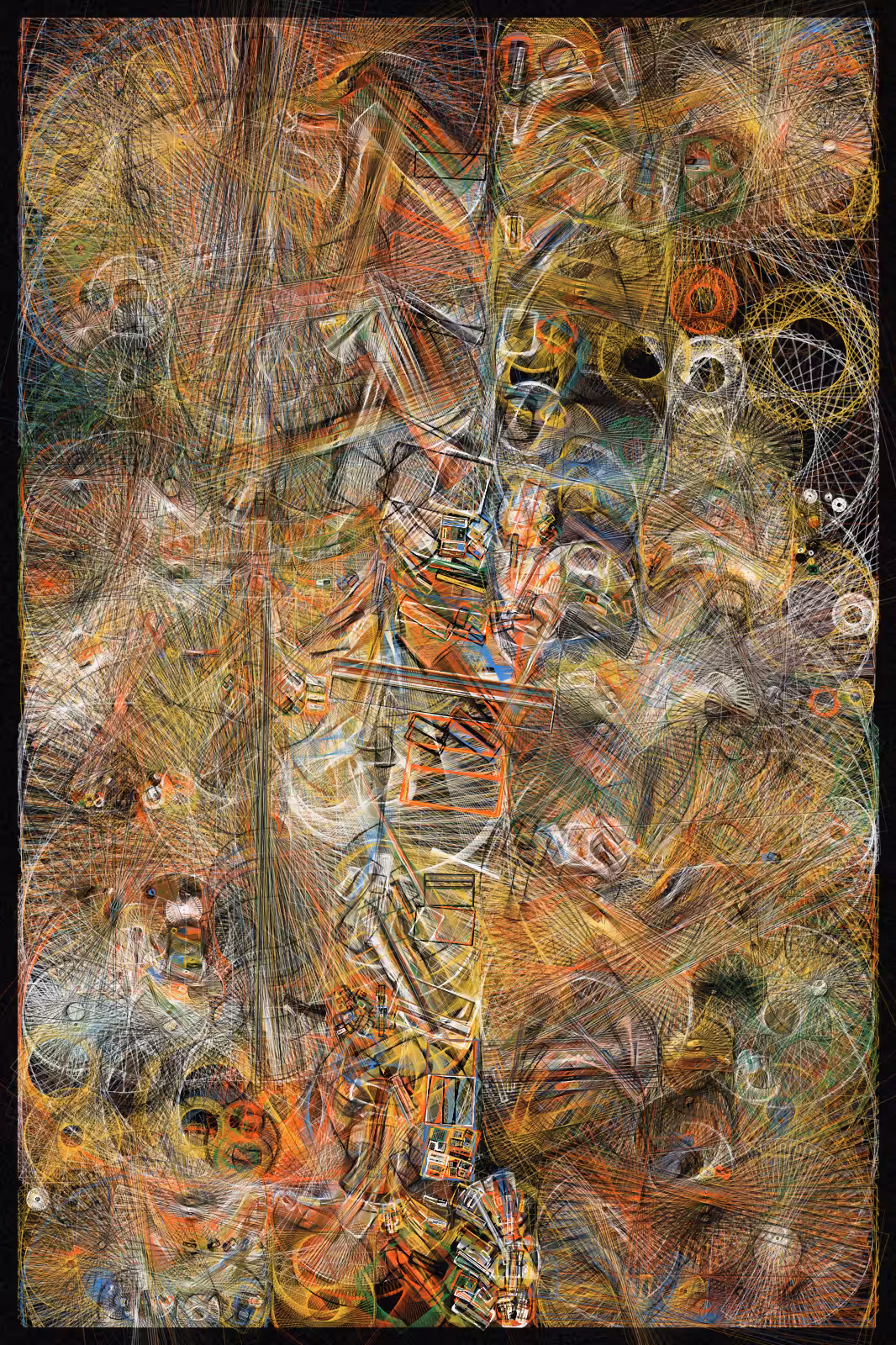 DisOrder #115