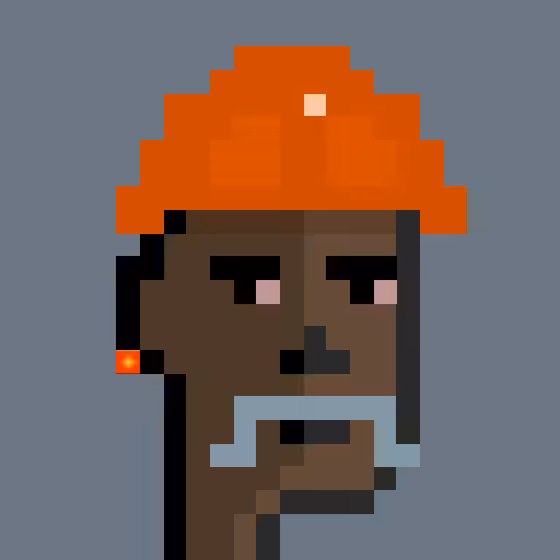  DEON PUNKS #188