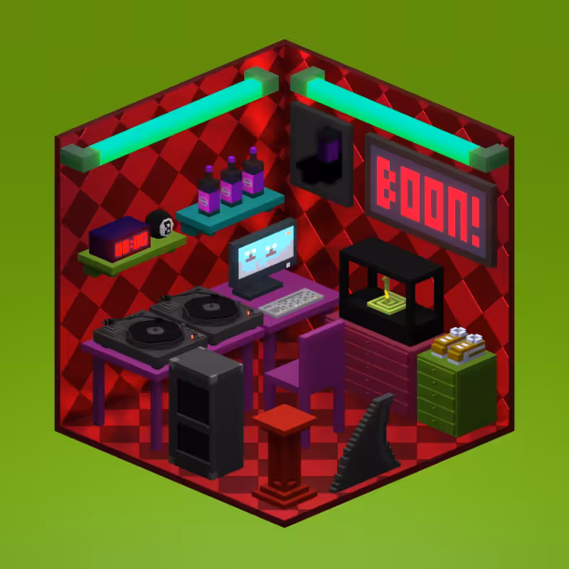 FXQUBE_S1 #68