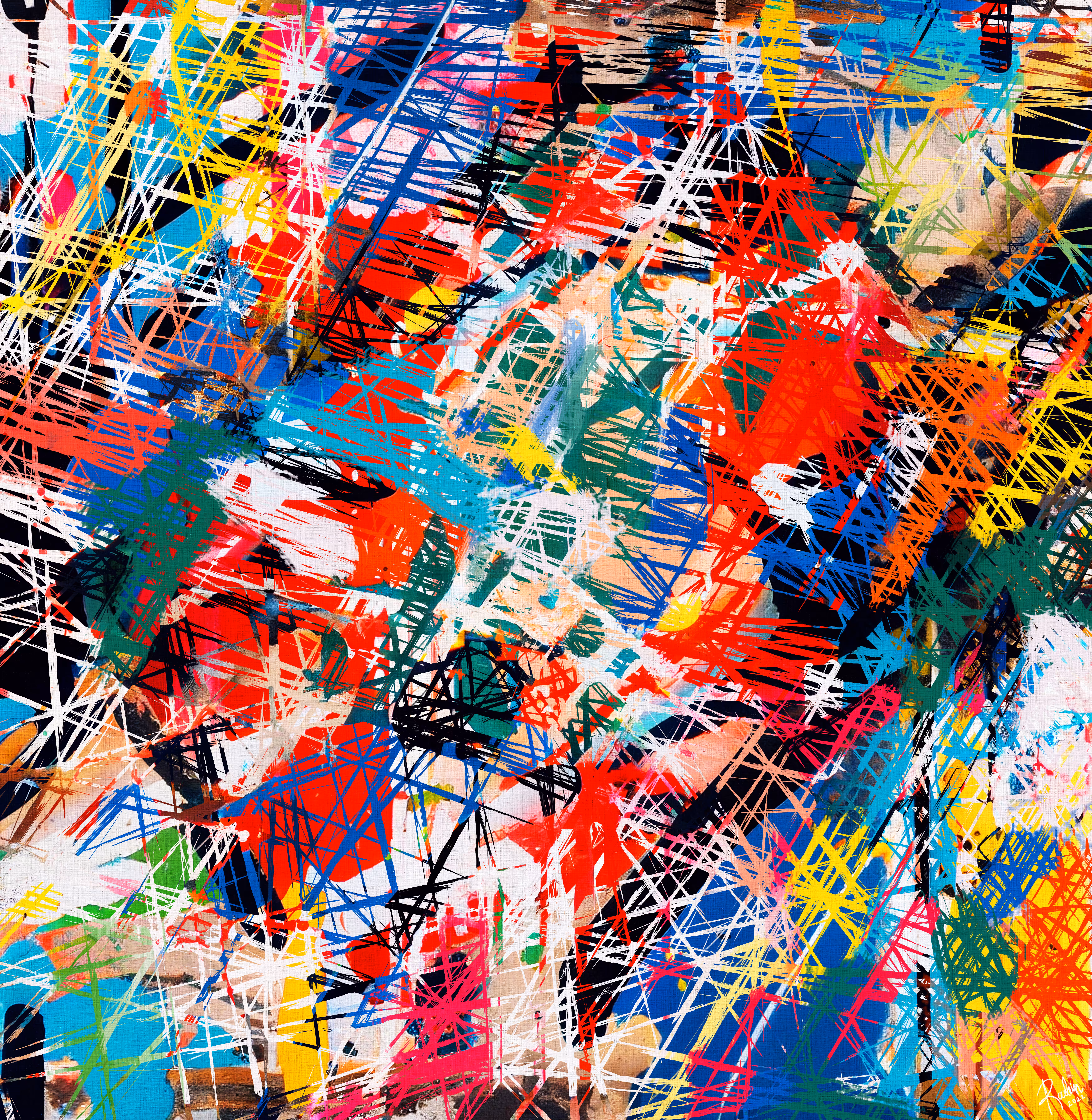 Defiance #6