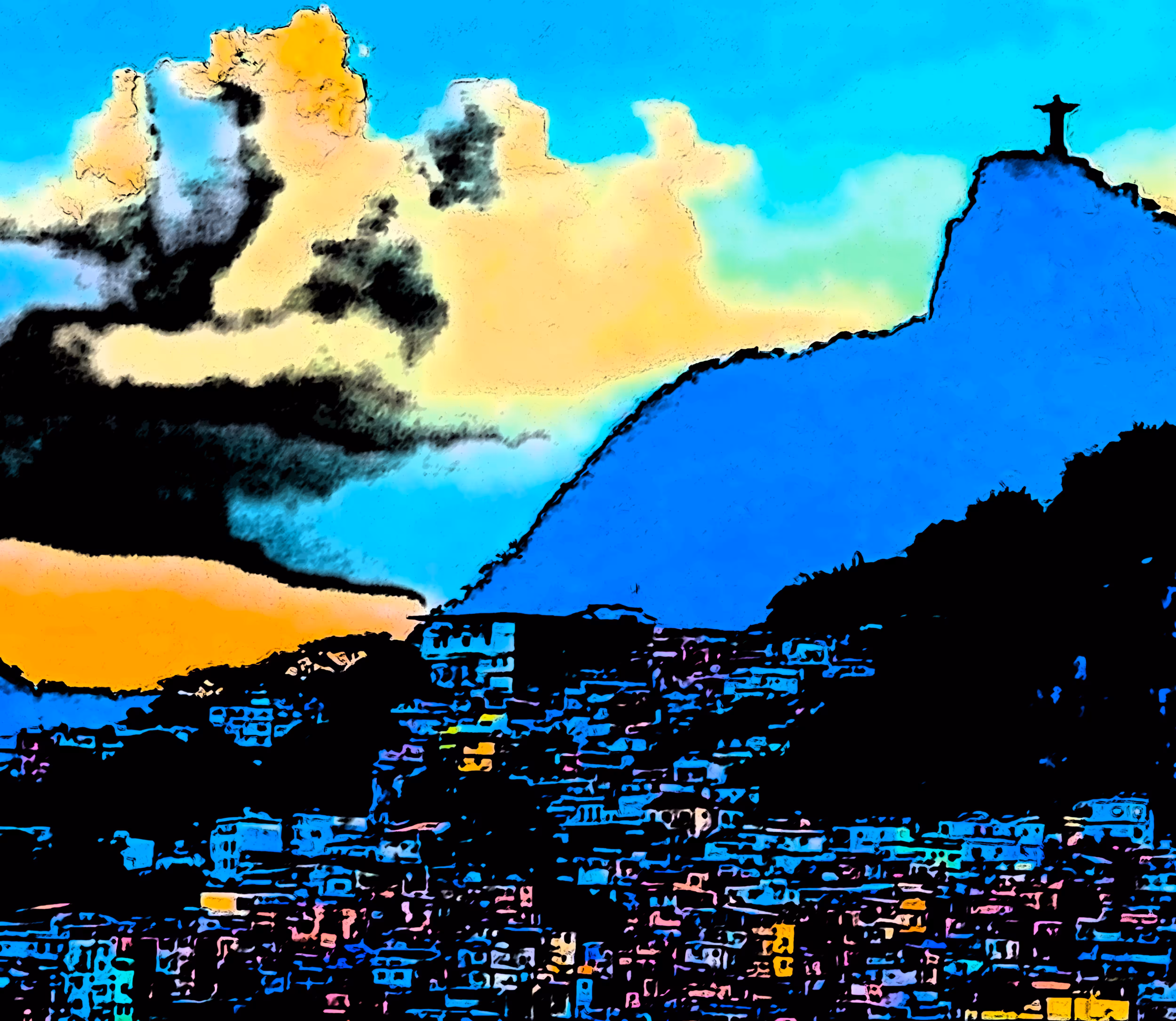 Favela #2