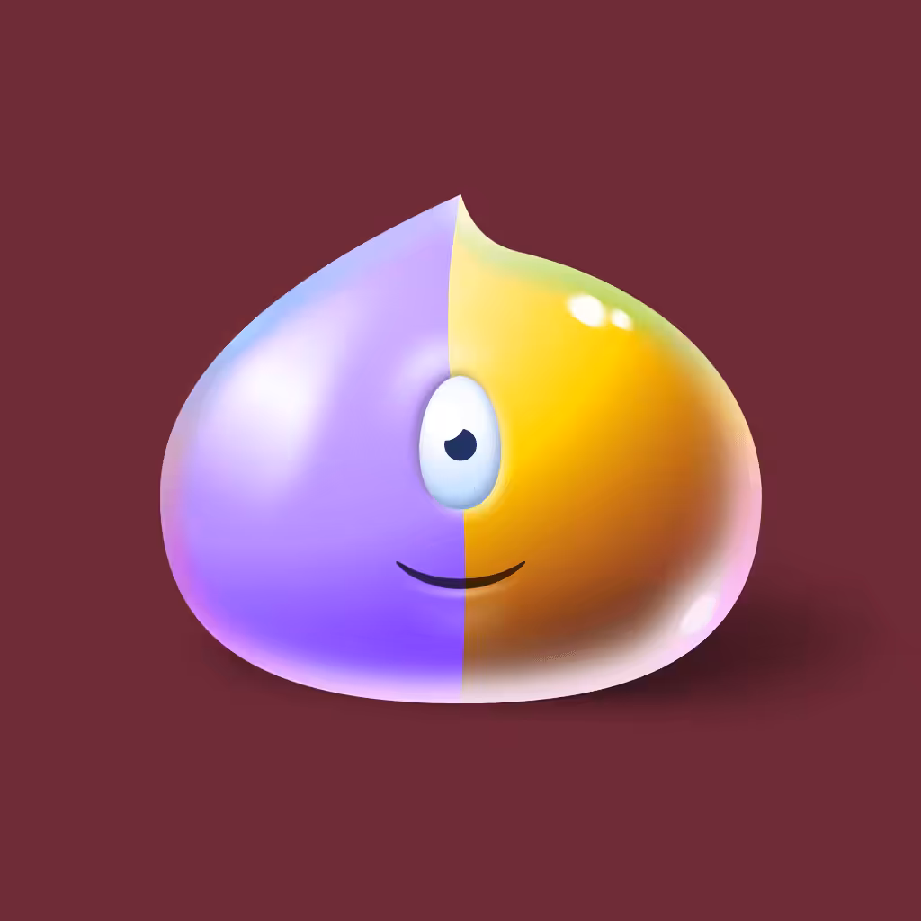 Slime #611