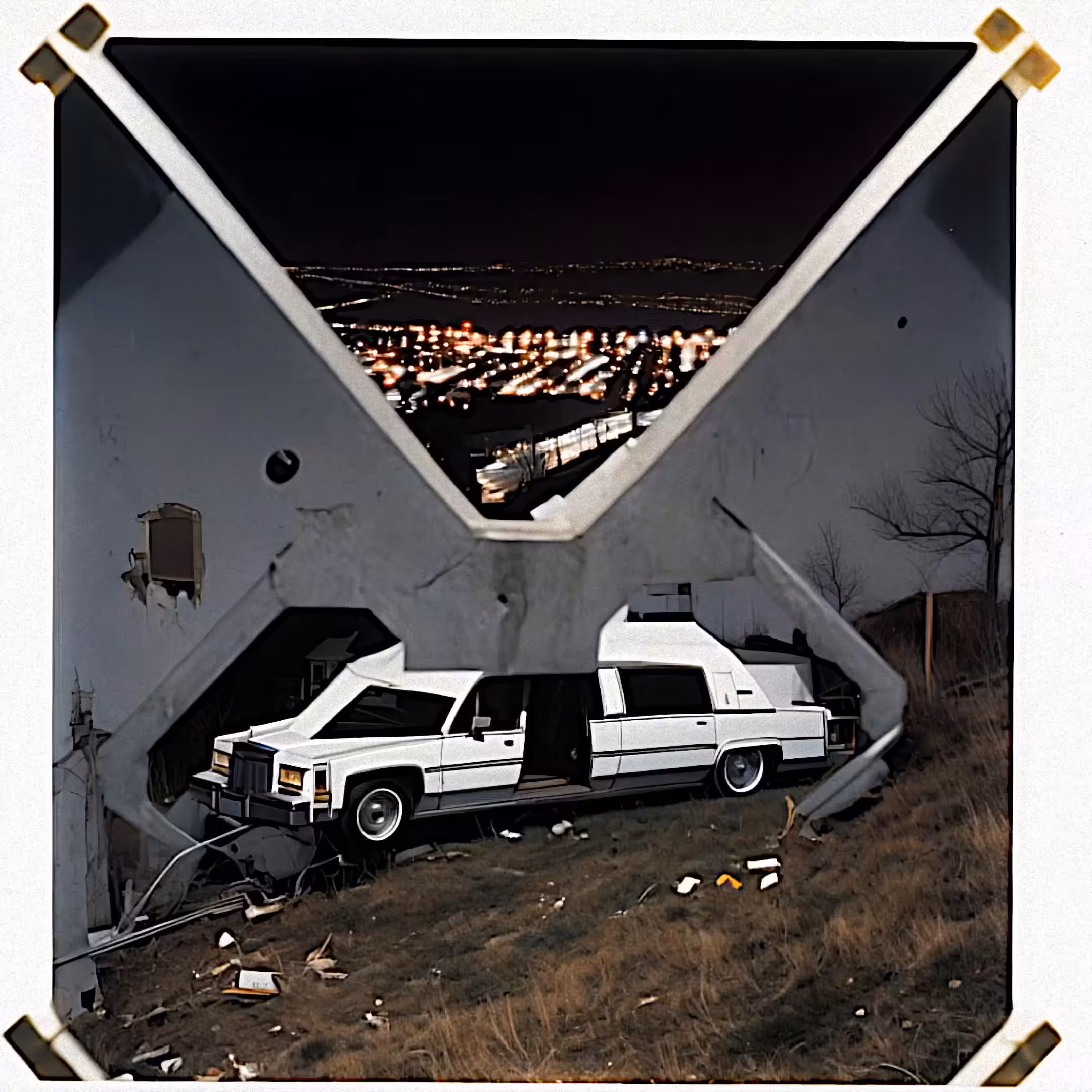 Frank Manzano - condo life