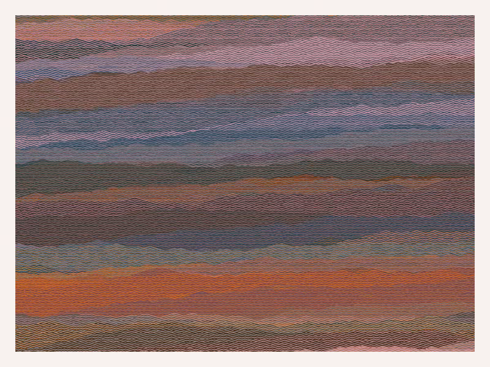 Chromatic Waves #98