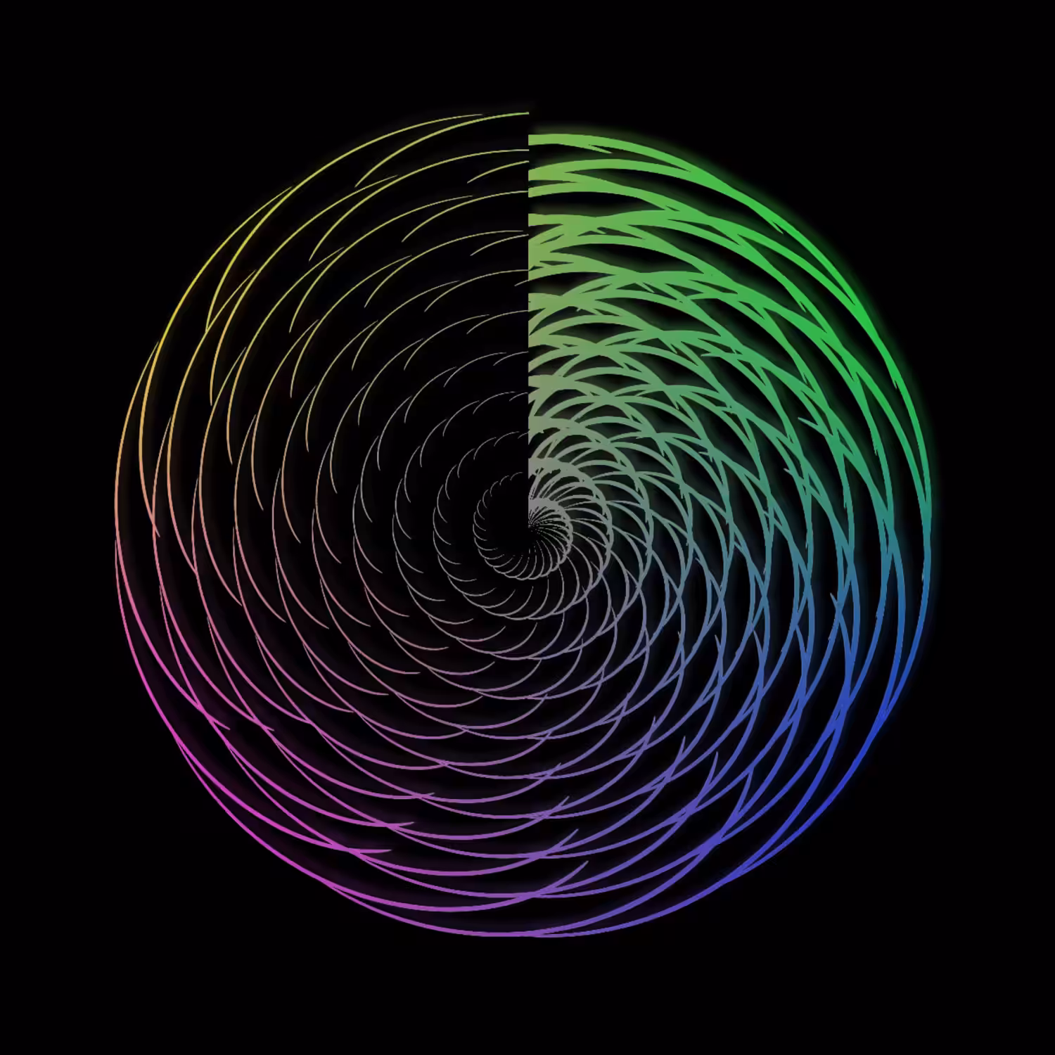 Immersive bubble