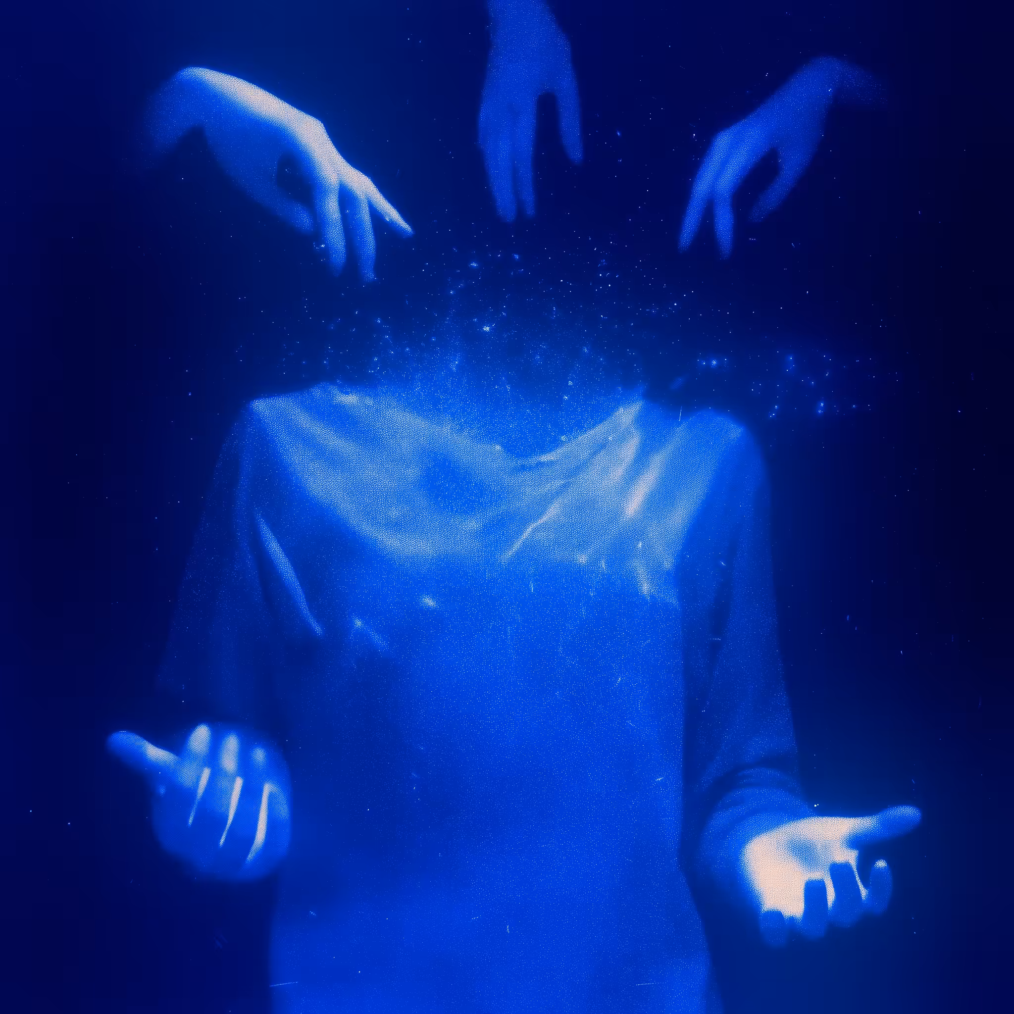 The Infinite