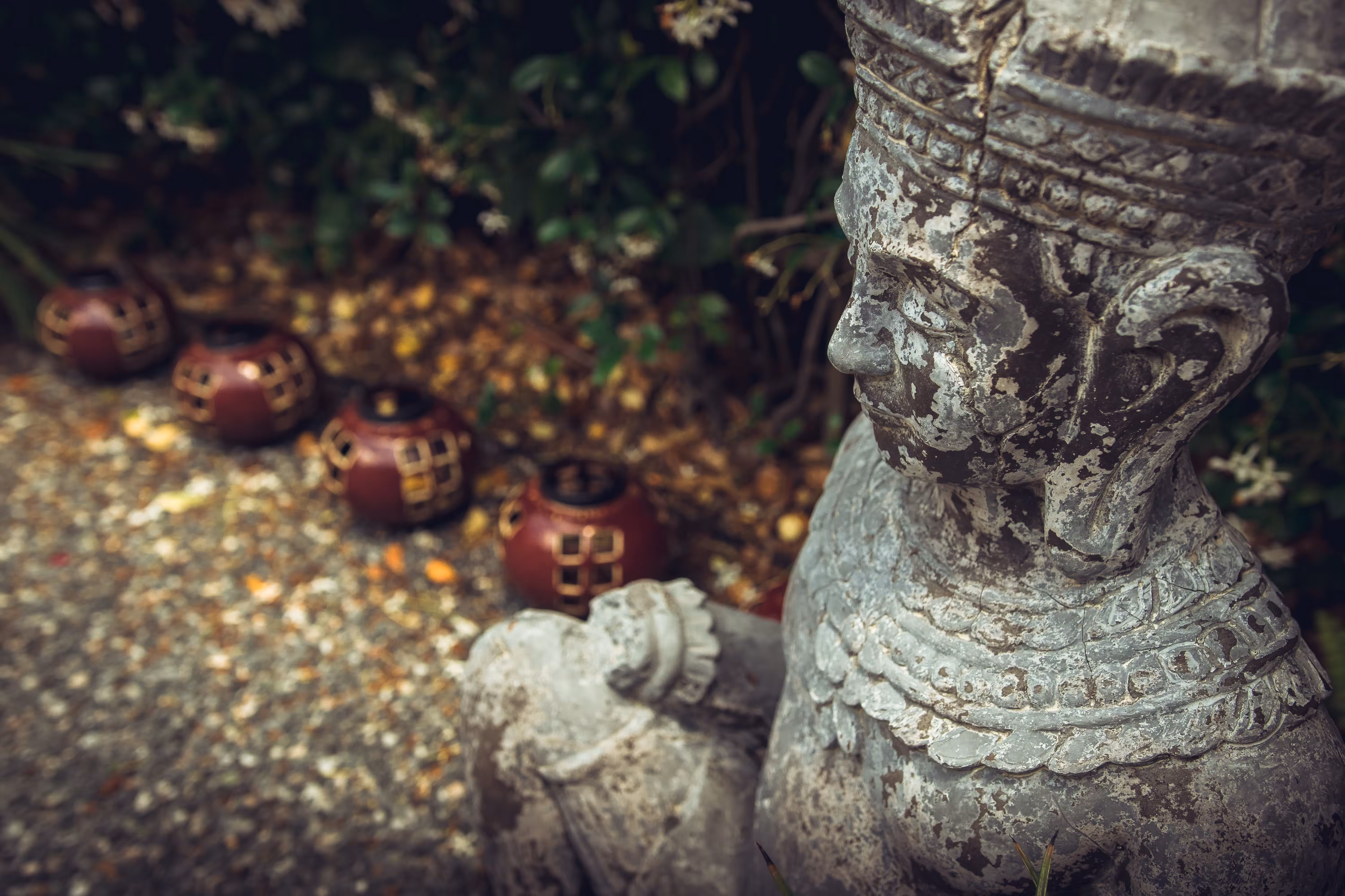 Garden of Zen