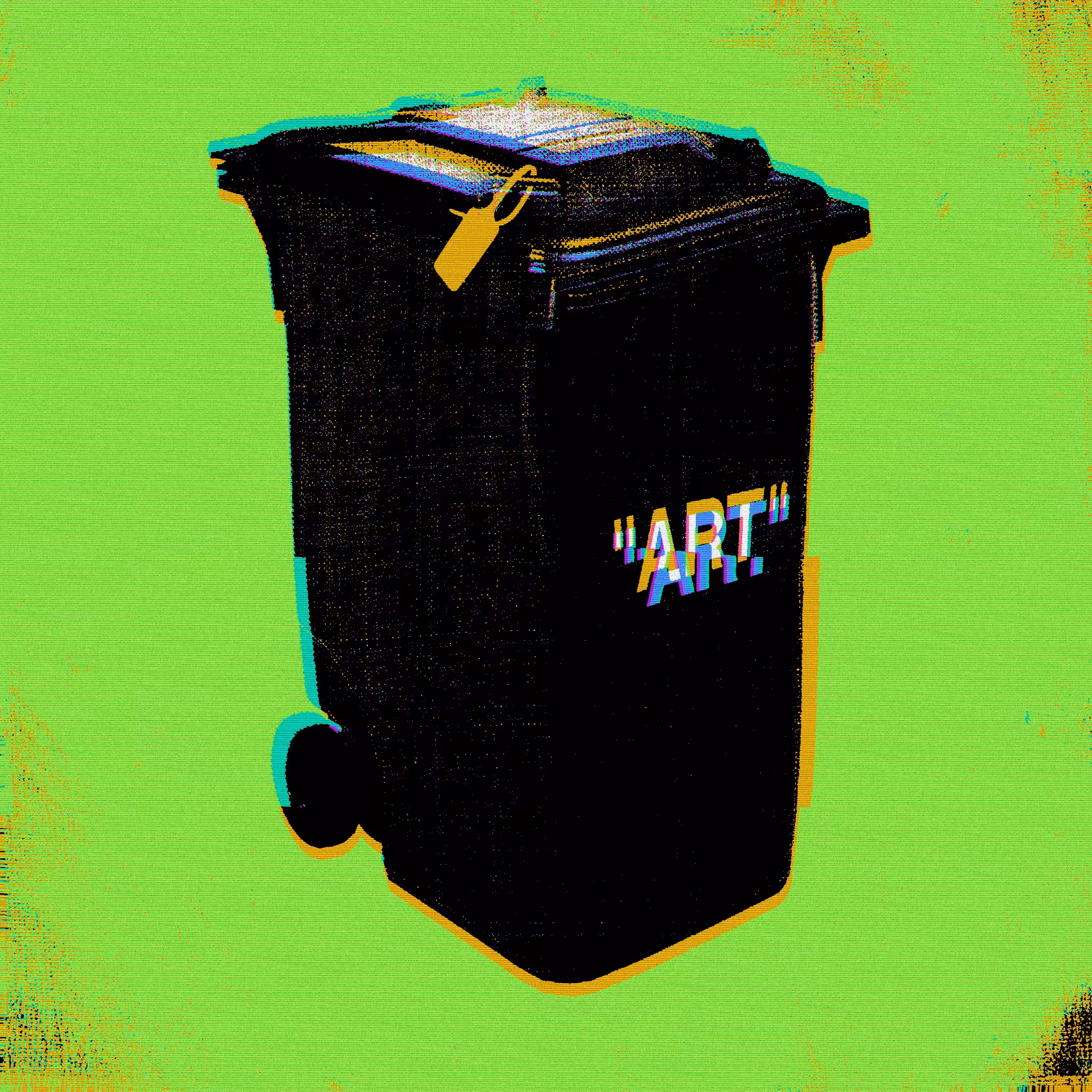 Pop Tote #16