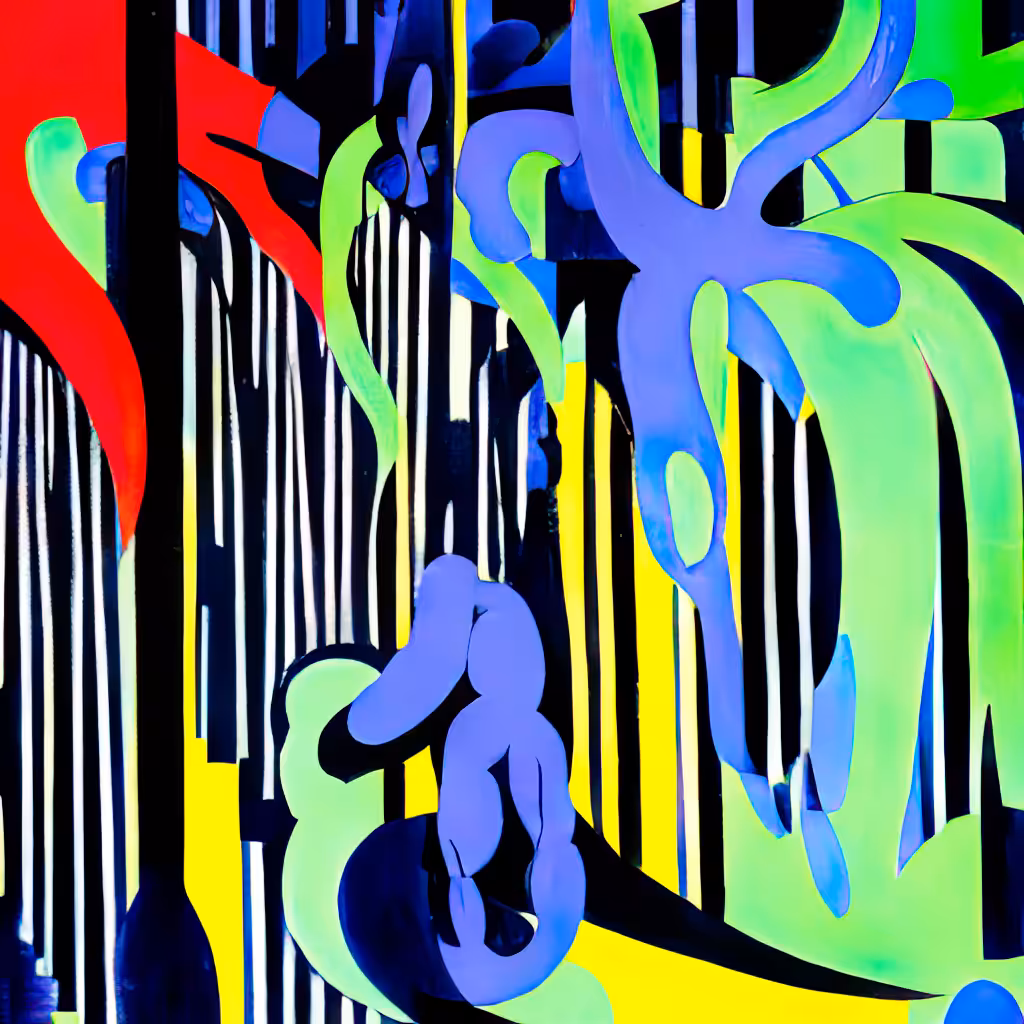 Colorfalls: Colorfall #1174