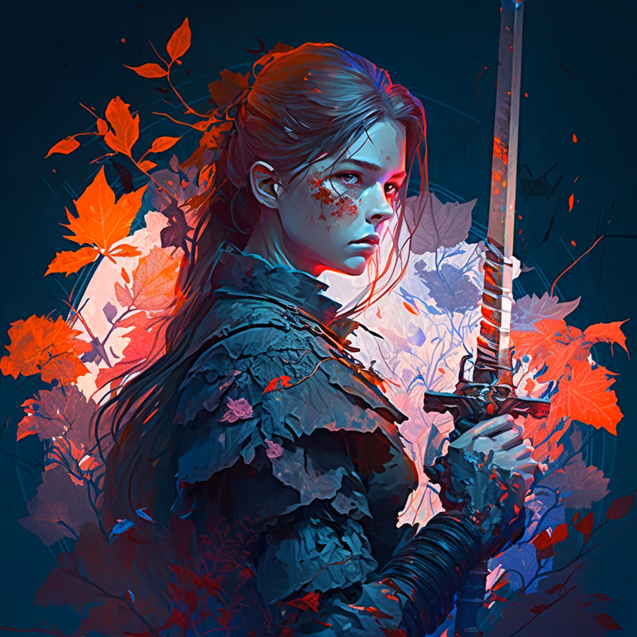 Kingdom Fighter