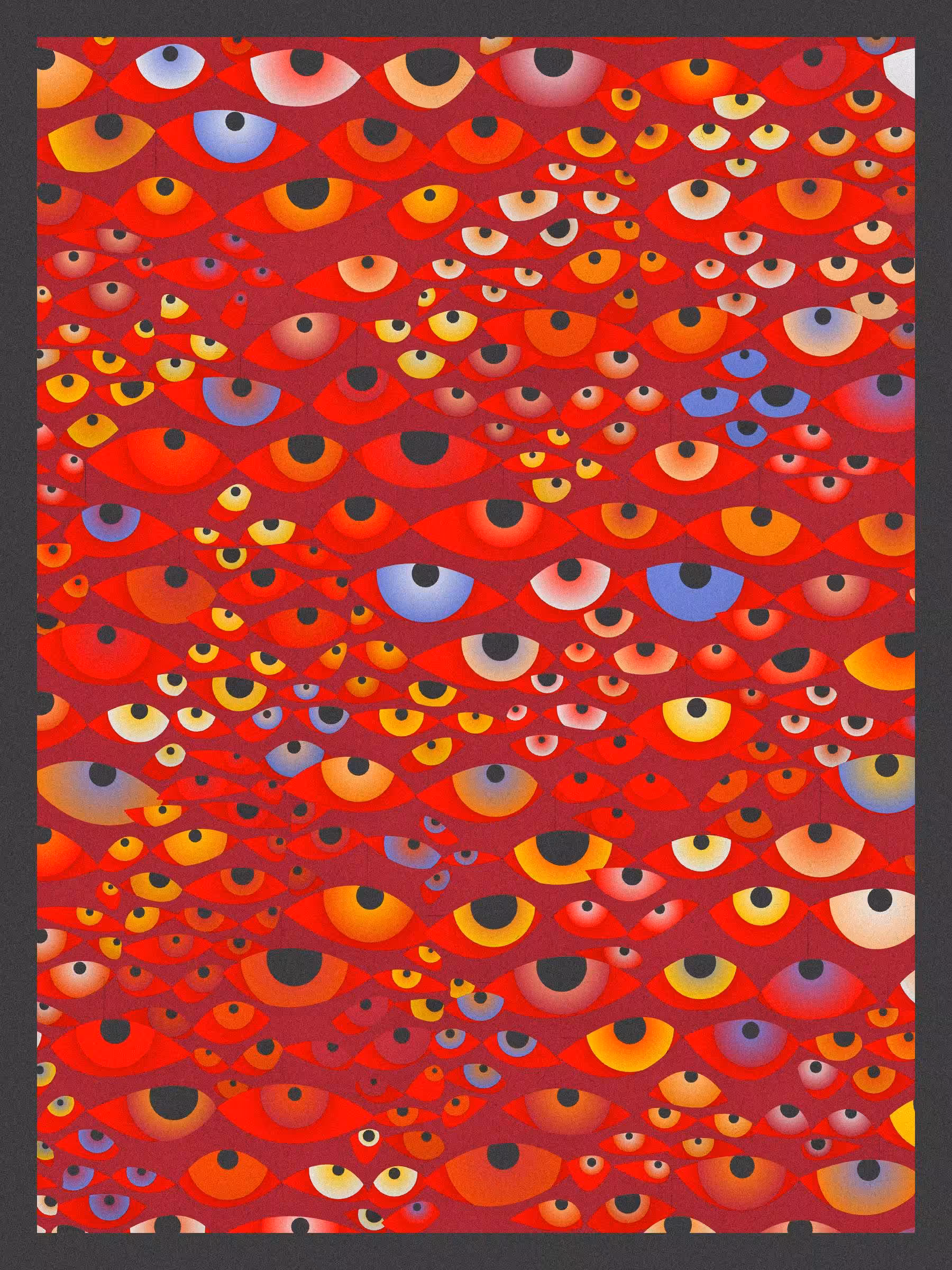 Panopticon #123