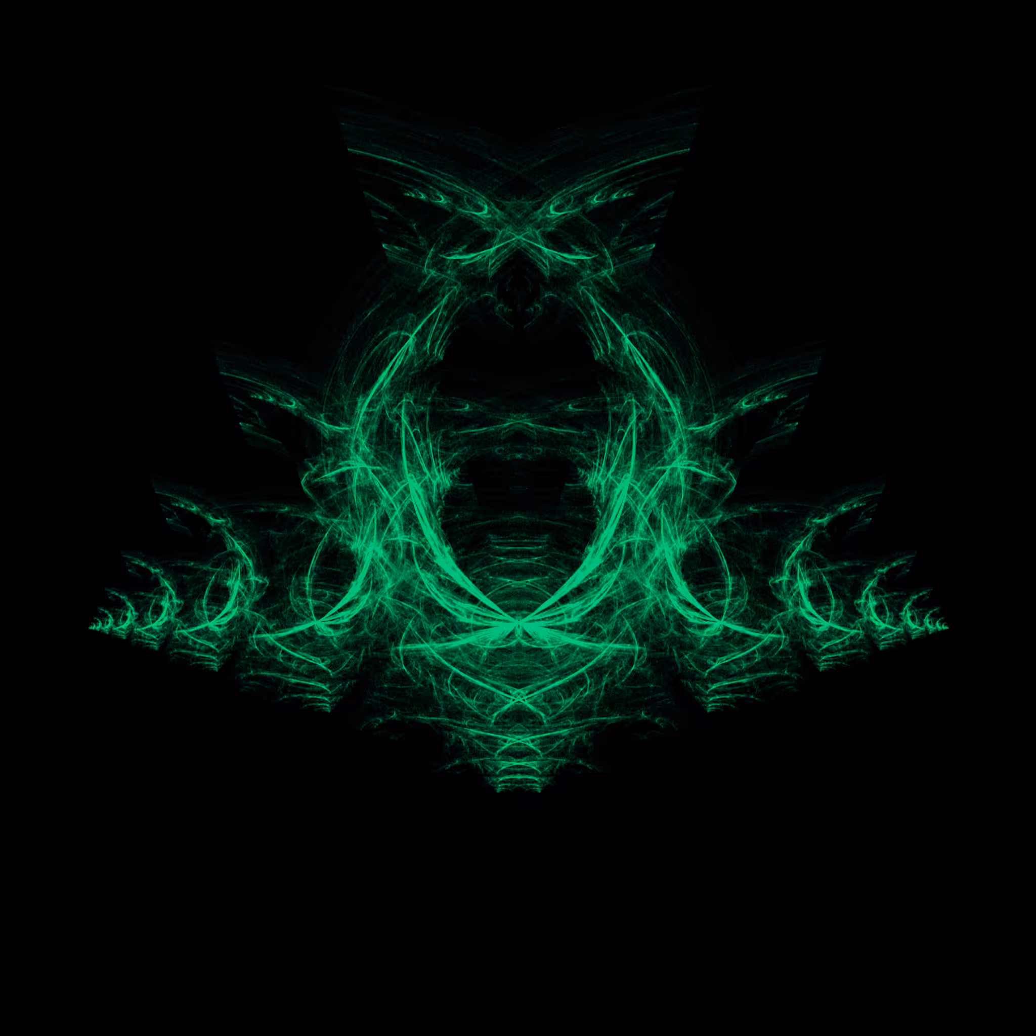 Altars of chaos #3