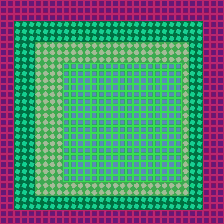 Square Planets #223