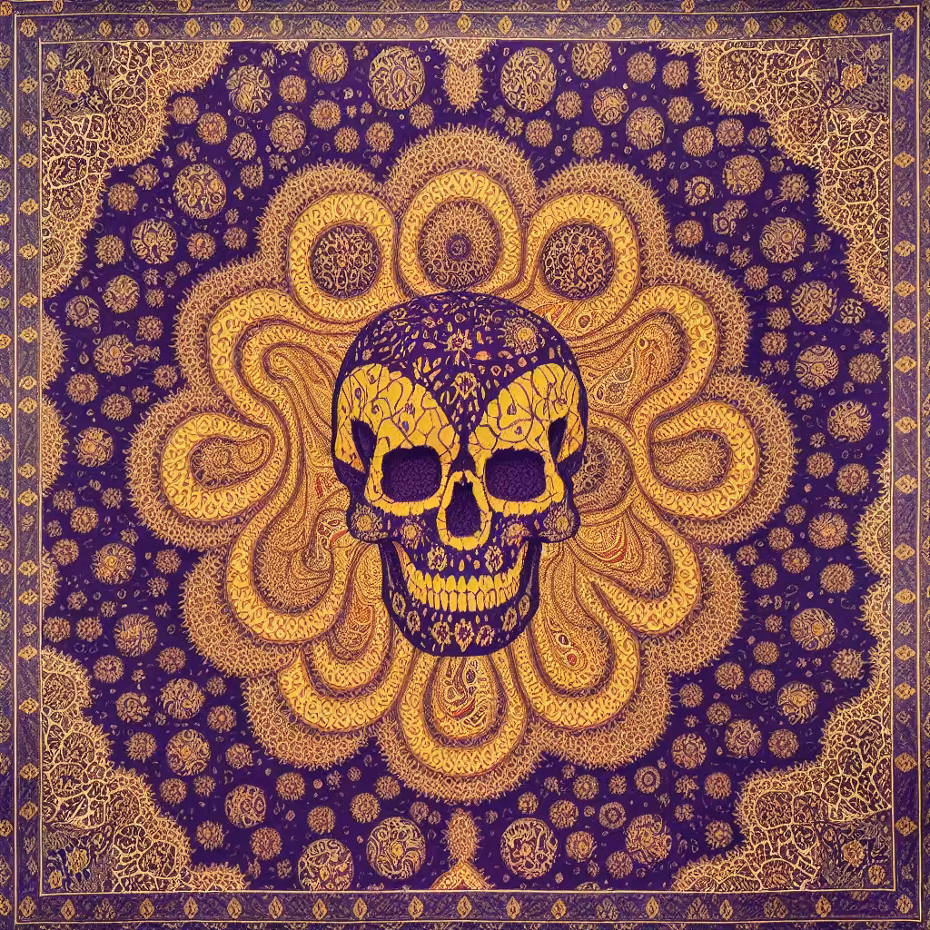Sudo Rug #214