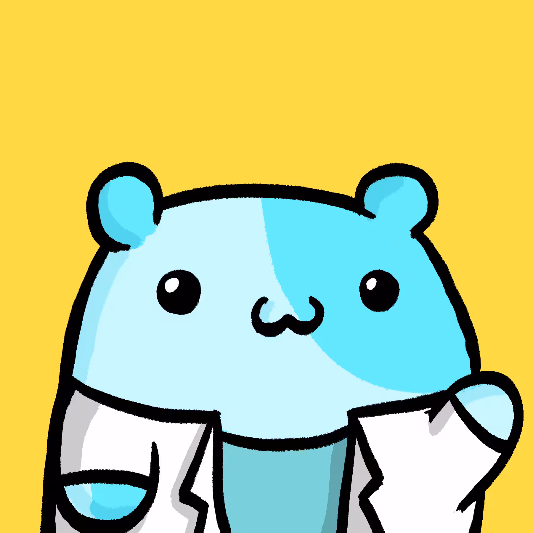 Hammy #0376