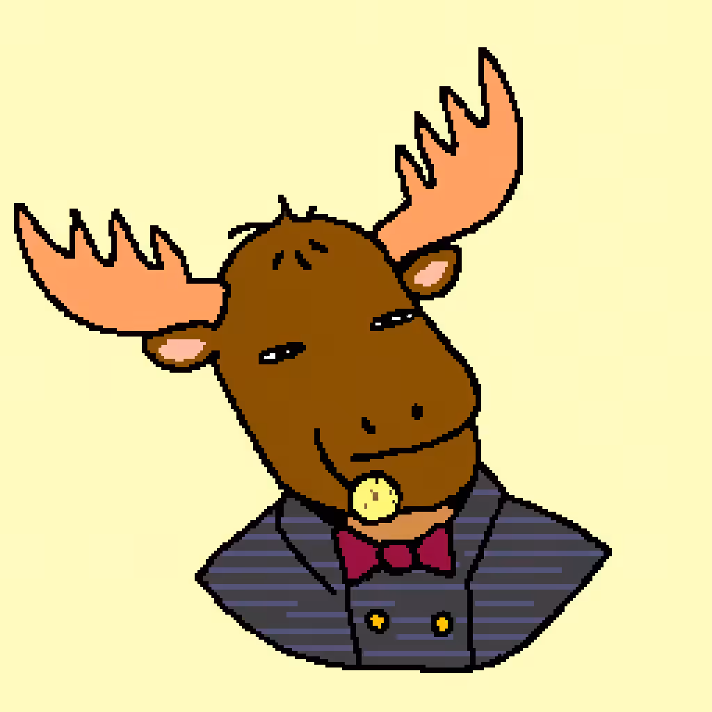 DX Terminal: DeregDude43