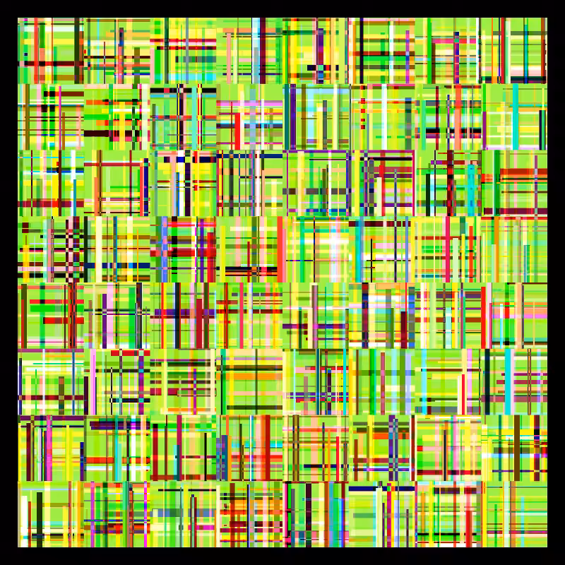 Crazy Grid #90