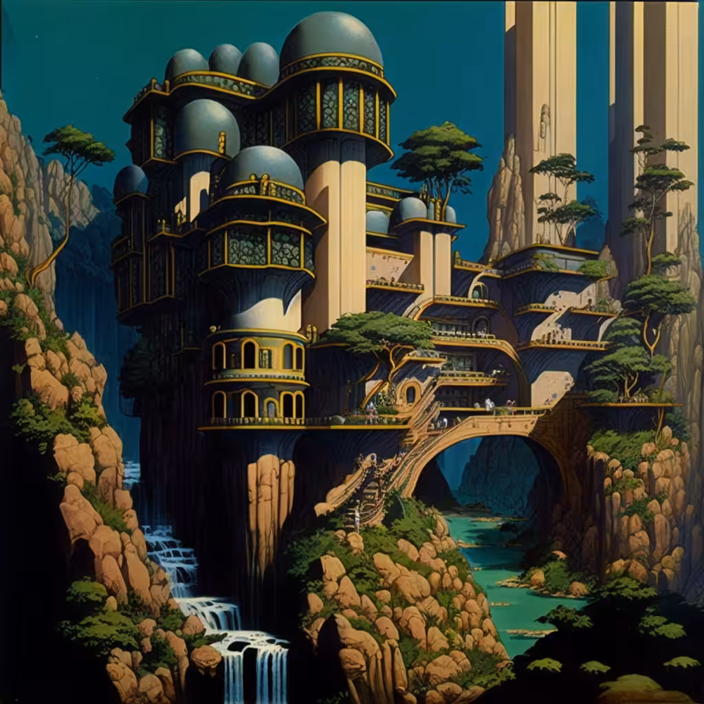 Wide Worlds #13