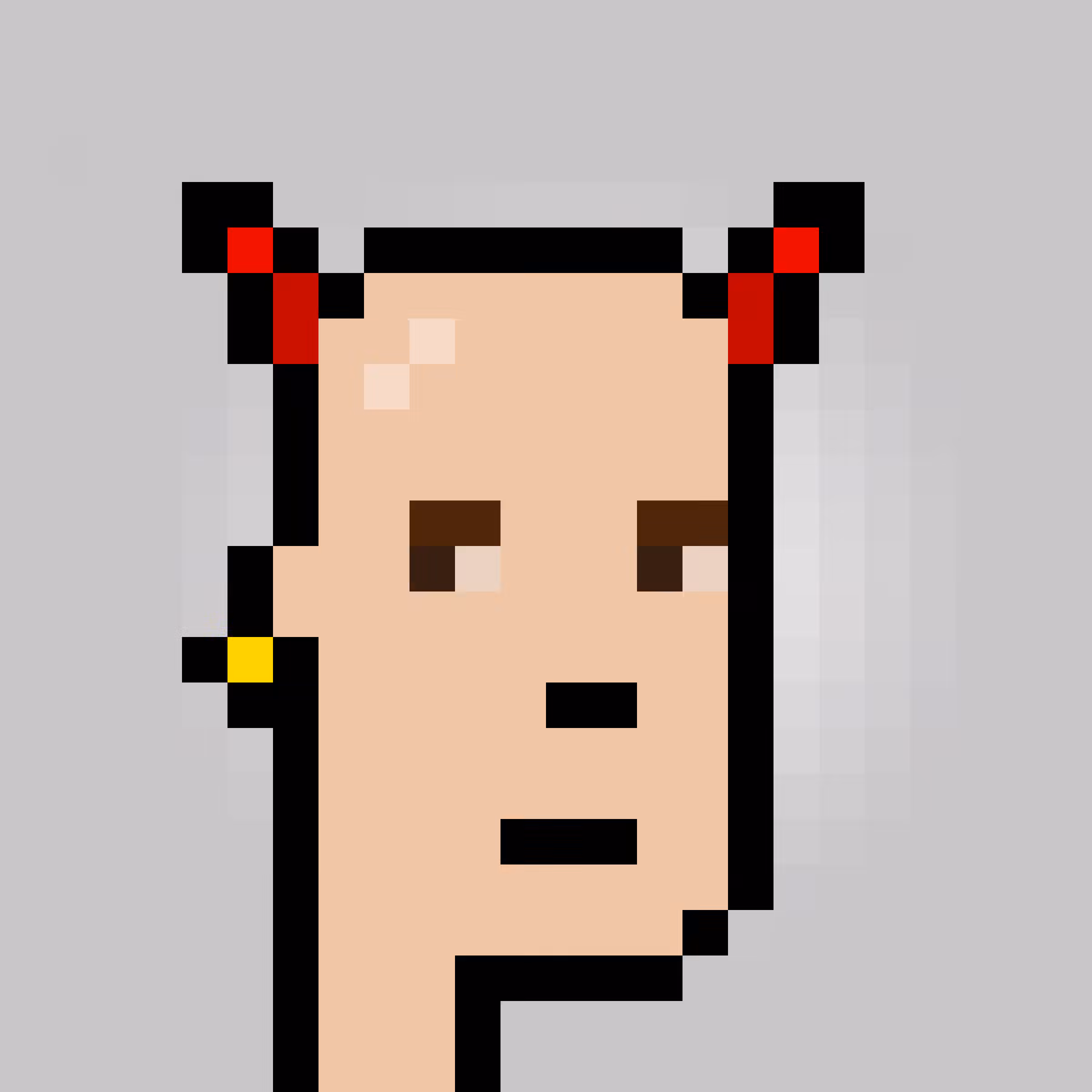 Unofficial Punks V2 #2121