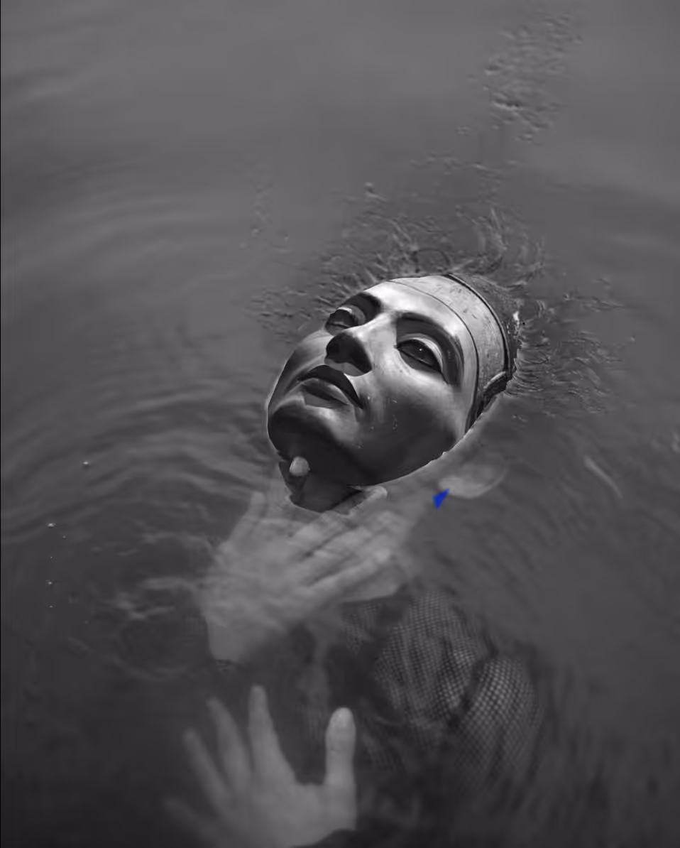 I am human 01
