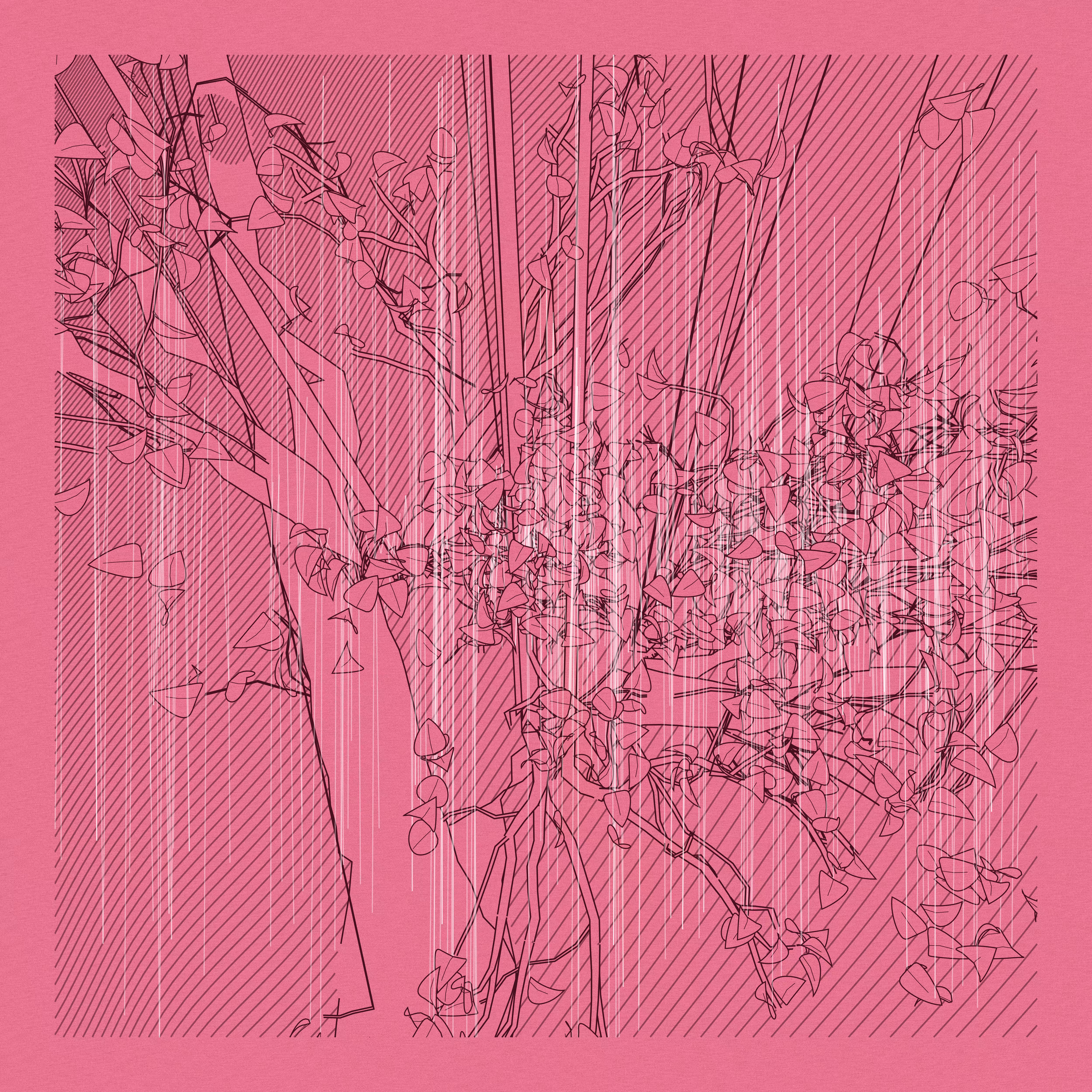 A Bugged Forest #768