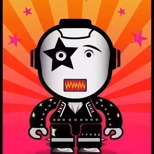 STAR BOT 1 : ICON SERIES