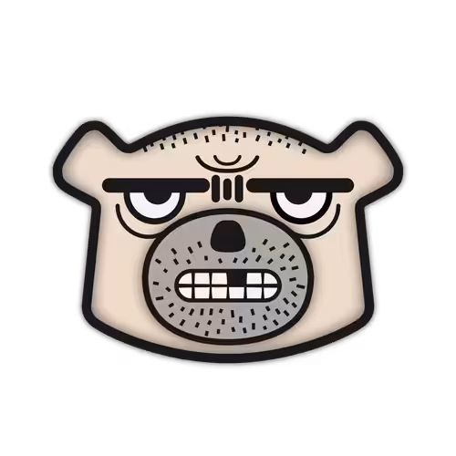 Buddy #0013