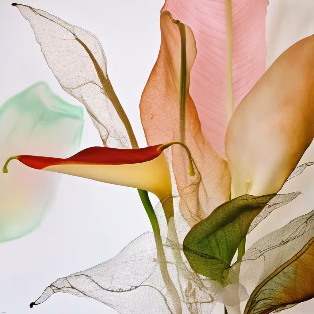 Organic Aura #57