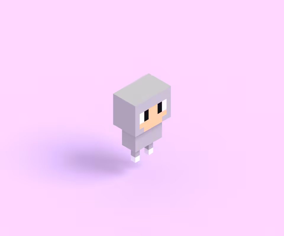 Dumb Head #60