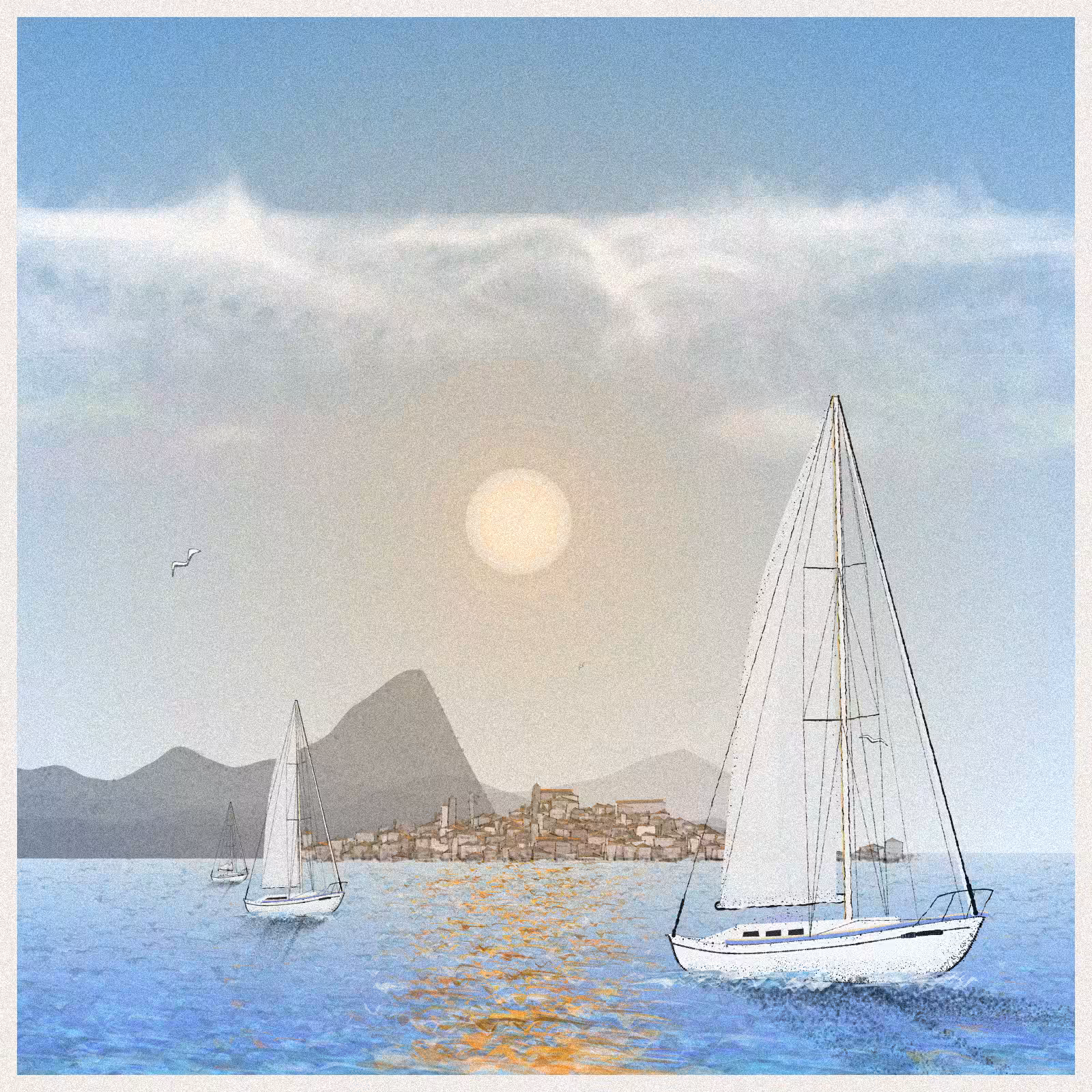 Voyage #223