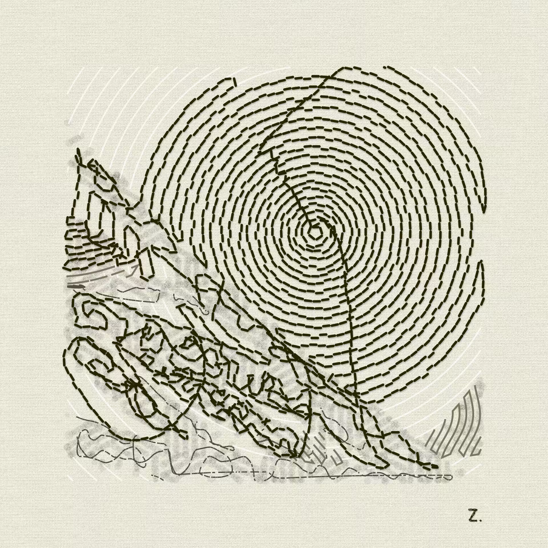 Aux Arbres #40578