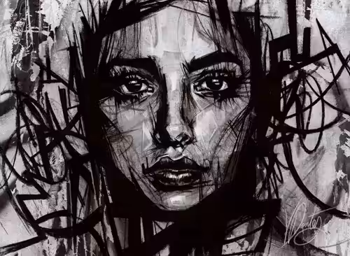 Dreaming Of Medusa