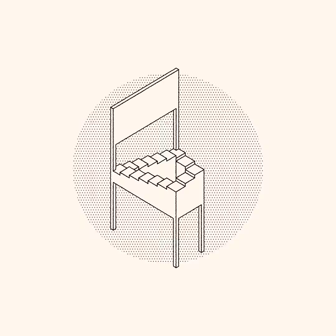 Chair #23
