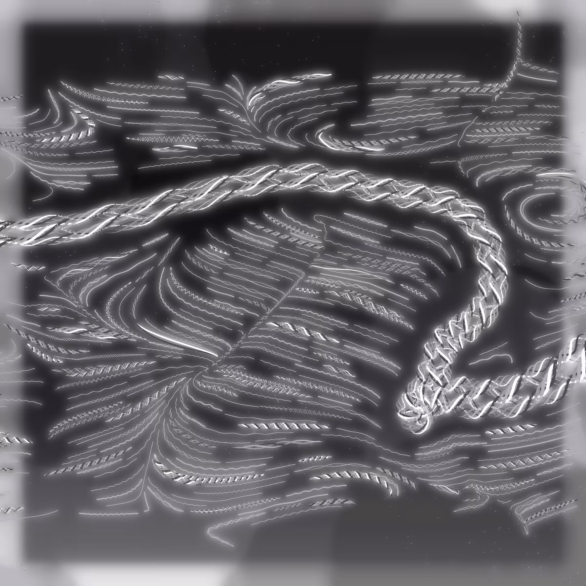 Friendship Bracelets #25352